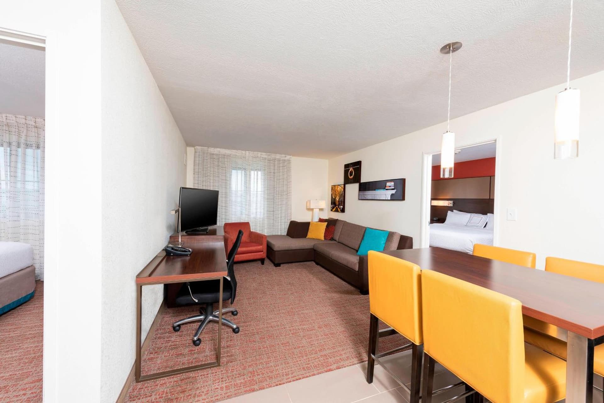 Residence Inn by Marriott Akron South/Green gallery photo in Akron, OH — image 22