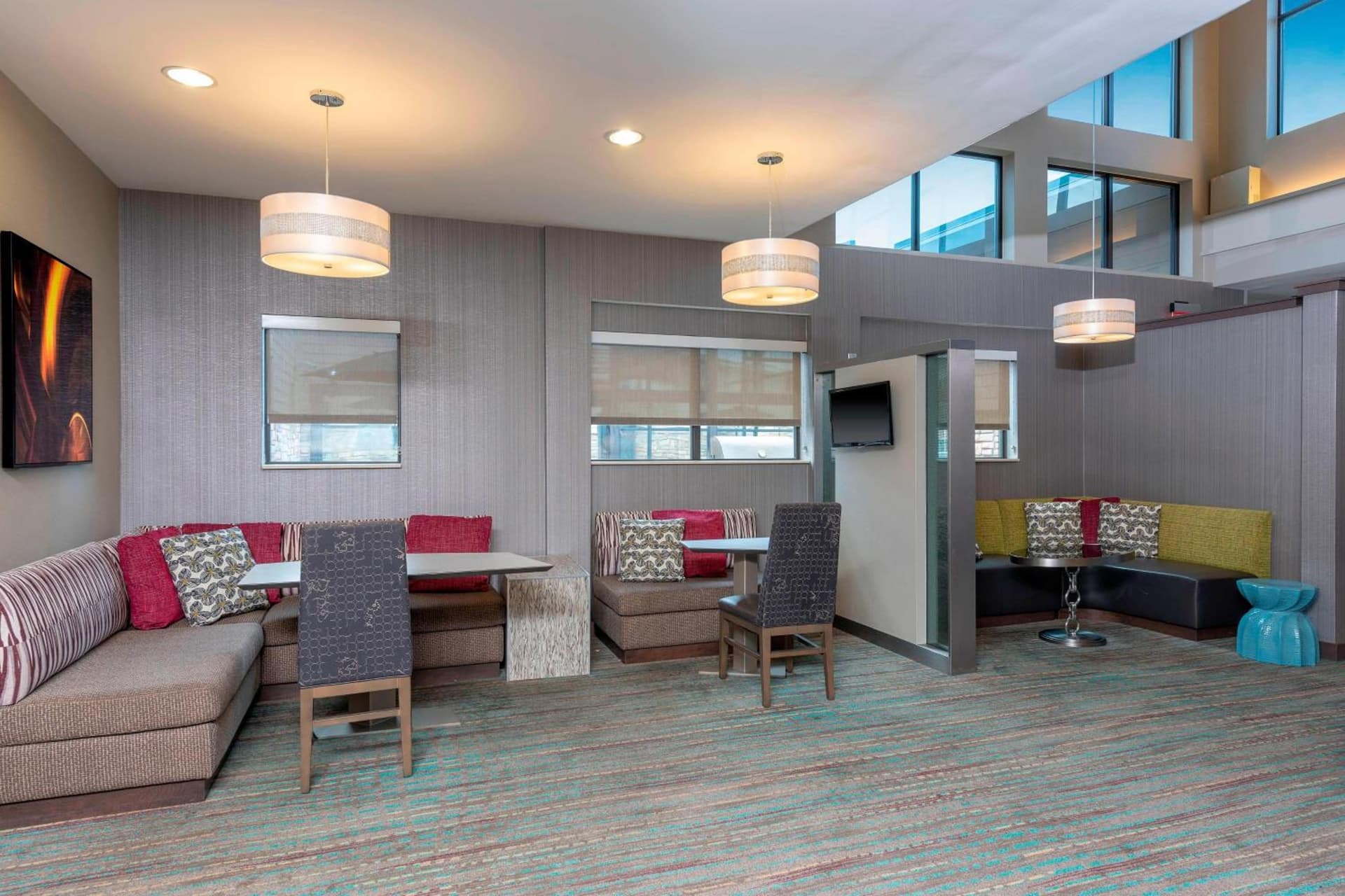 Residence Inn by Marriott Akron South/Green gallery photo in Akron, OH — image 7