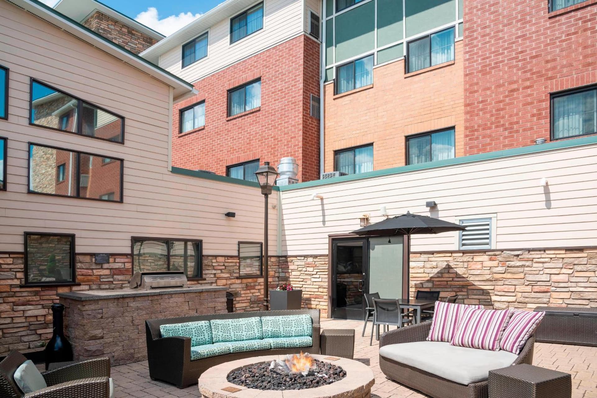 Residence Inn by Marriott Akron South/Green gallery photo in Akron, OH — image 21