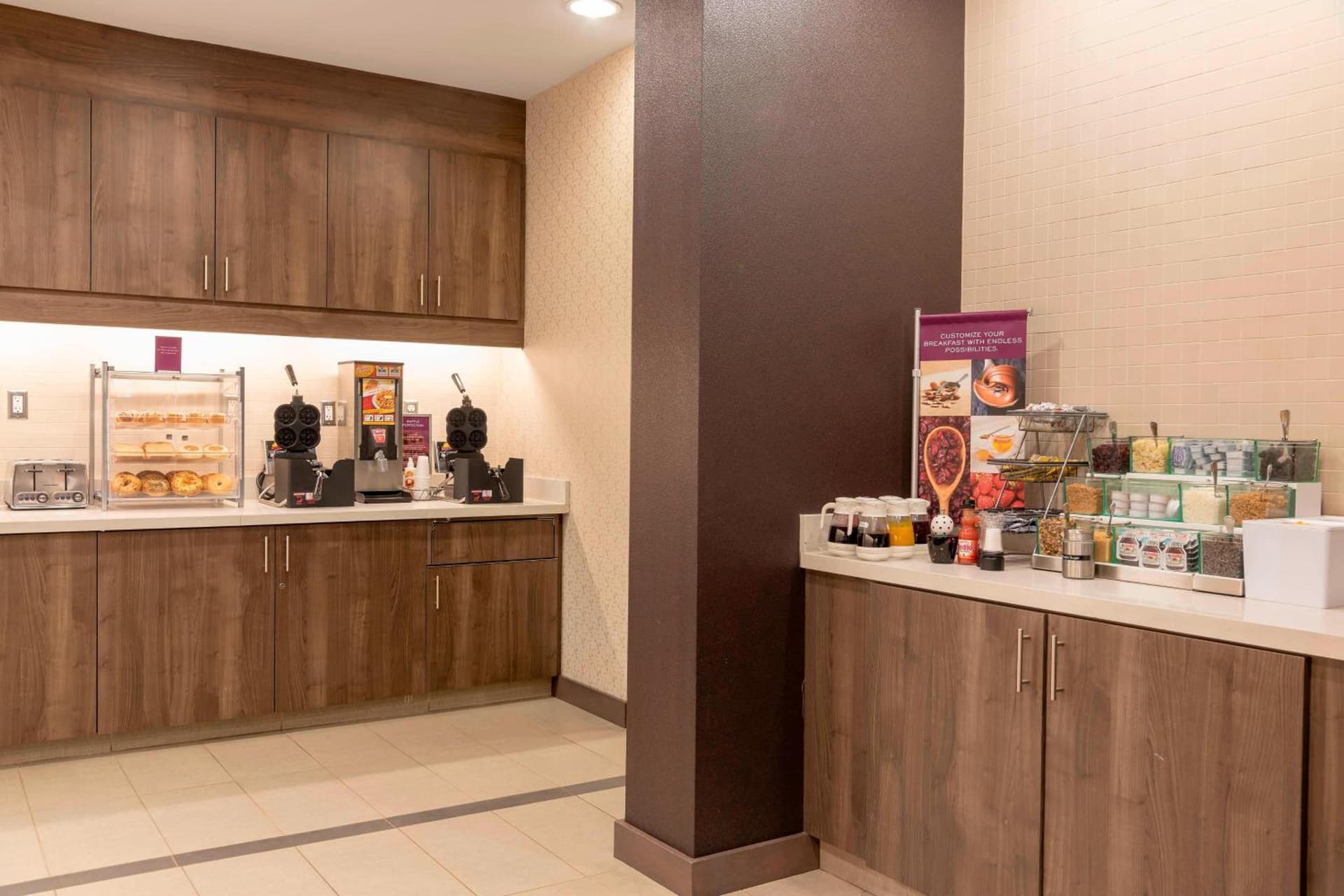 Residence Inn by Marriott Akron South/Green gallery photo in Akron, OH — image 13