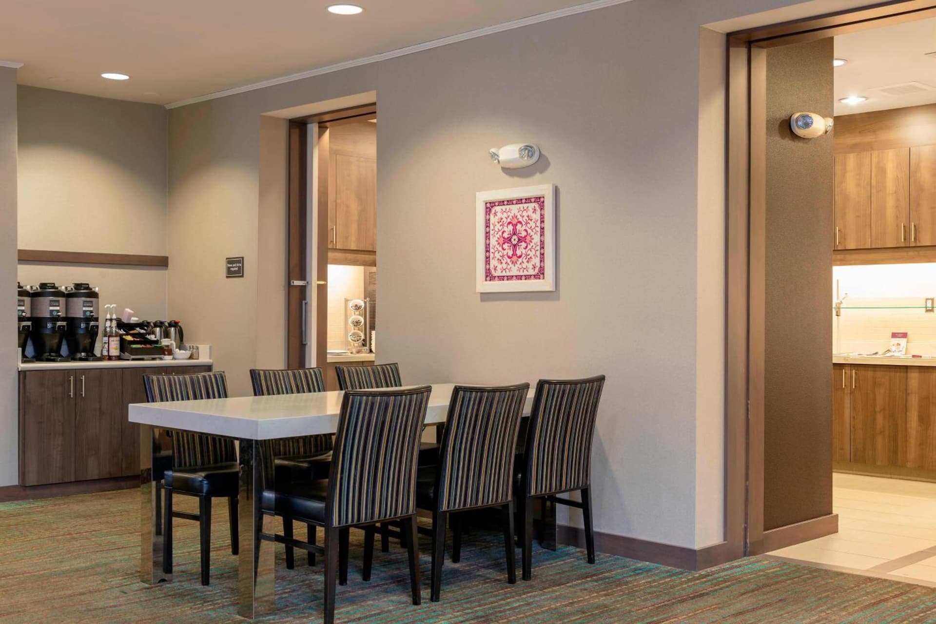 Residence Inn by Marriott Akron South/Green gallery photo in Akron, OH — image 11
