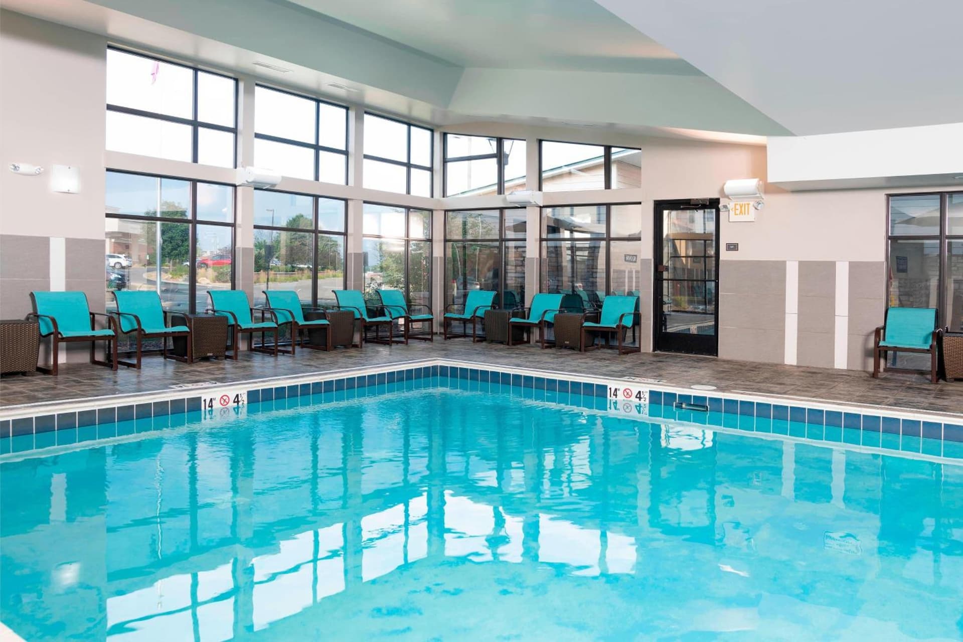 Residence Inn by Marriott Akron South/Green gallery photo in Akron, OH — image 32