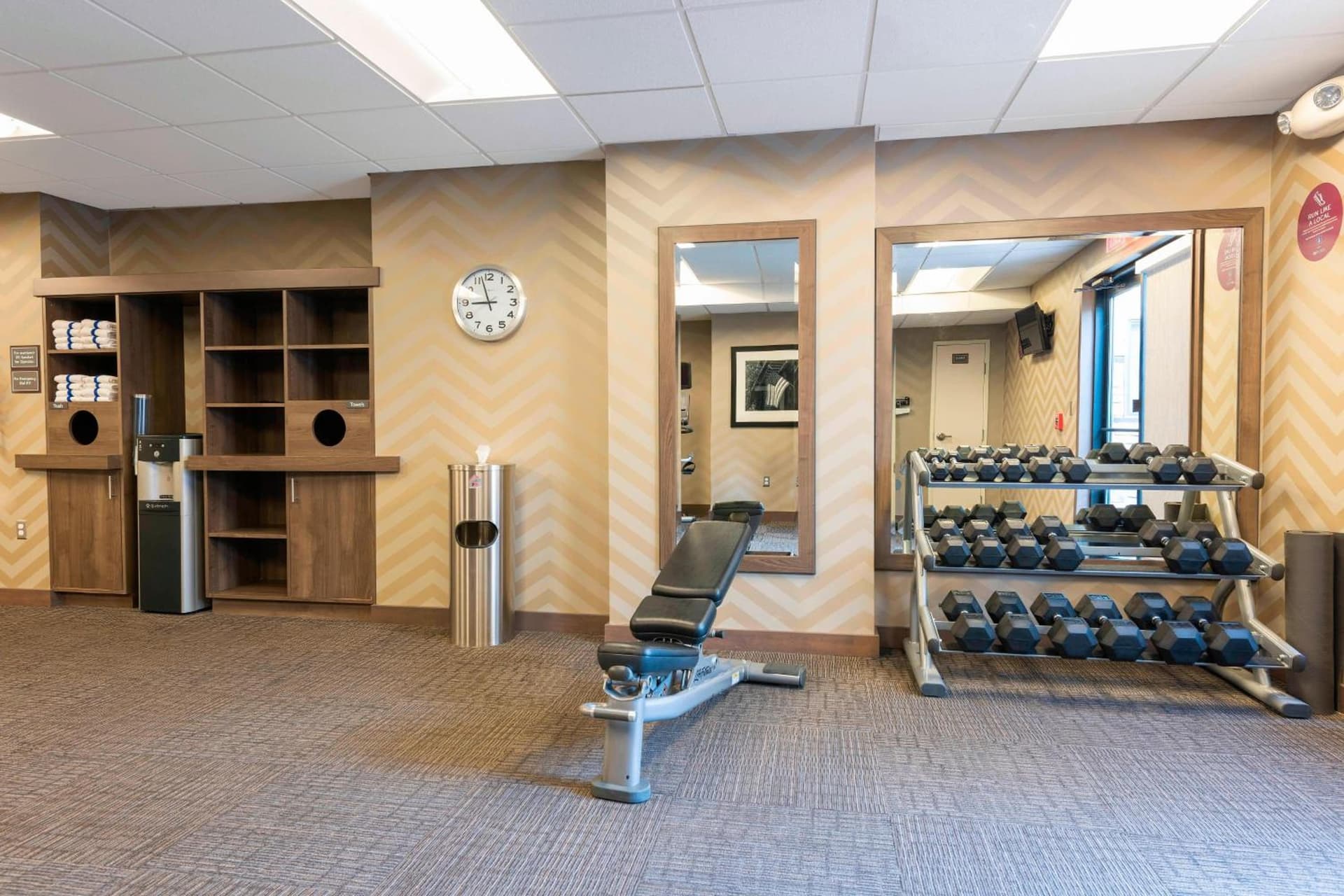 Residence Inn by Marriott Akron South/Green gallery photo in Akron, OH — image 5
