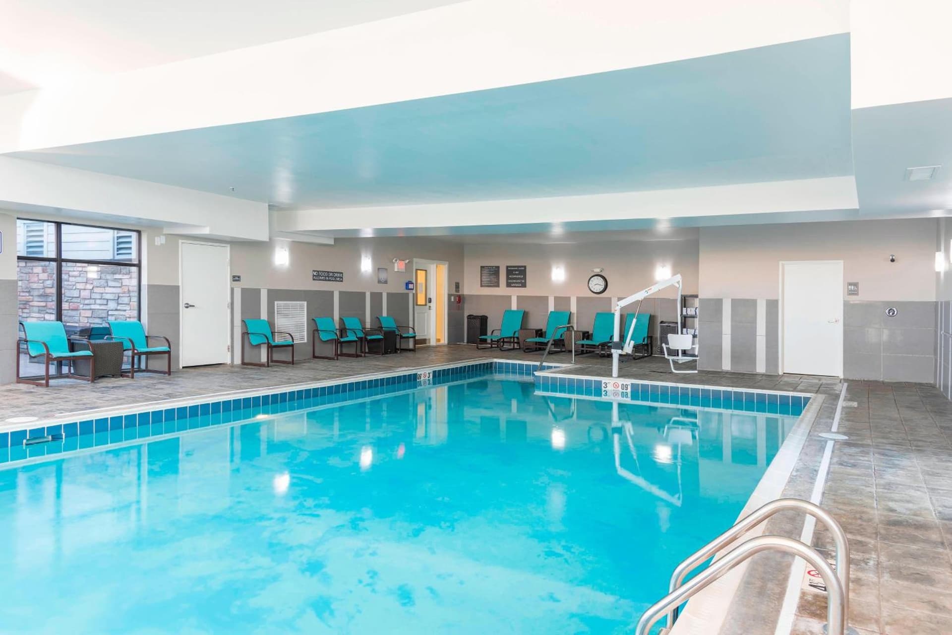 Residence Inn by Marriott Akron South/Green gallery photo in Akron, OH — image 18