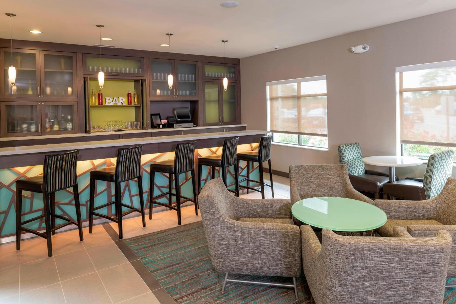Residence Inn by Marriott Akron South/Green gallery photo in Akron, OH — image 8