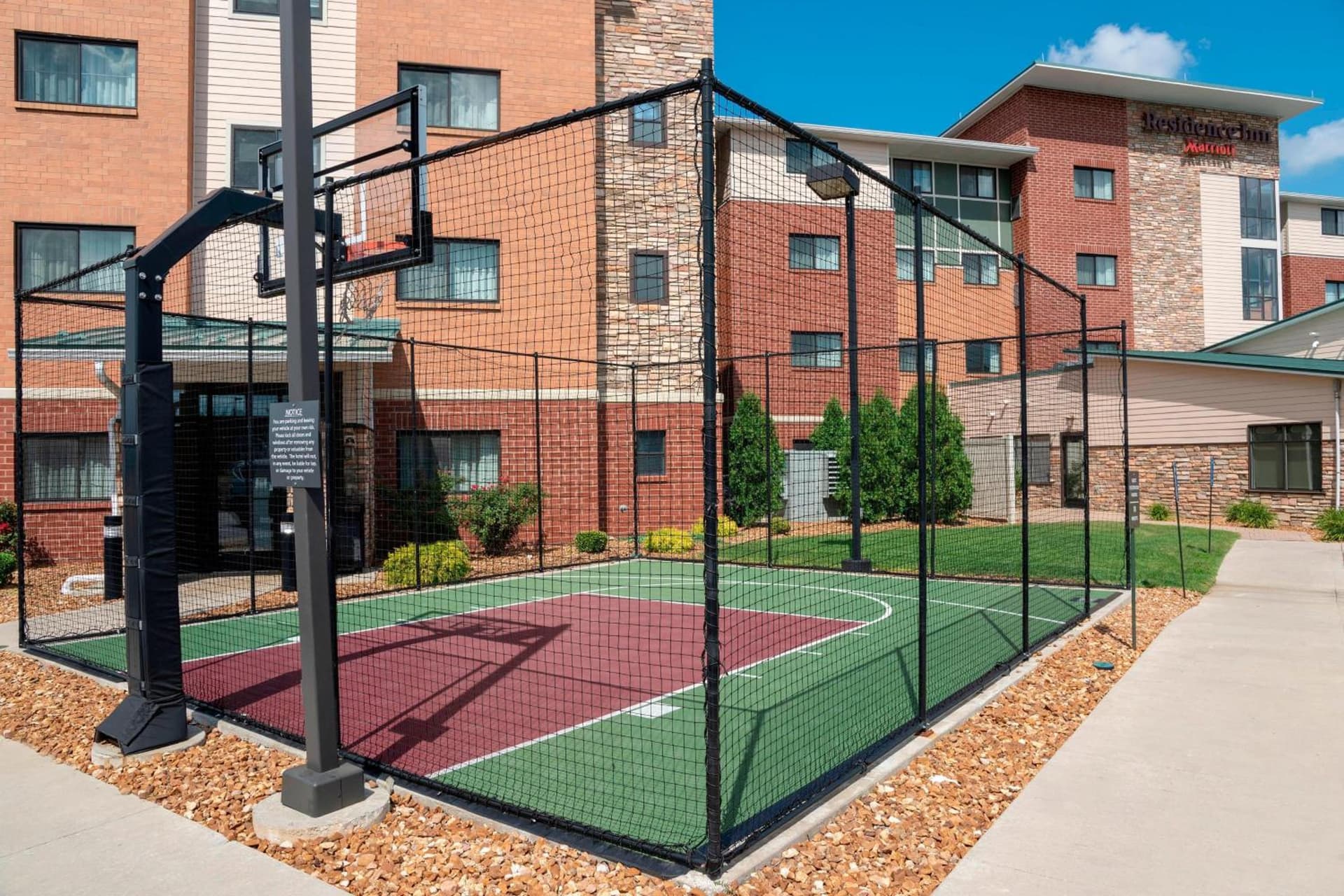 Residence Inn by Marriott Akron South/Green gallery photo in Akron, OH — image 26