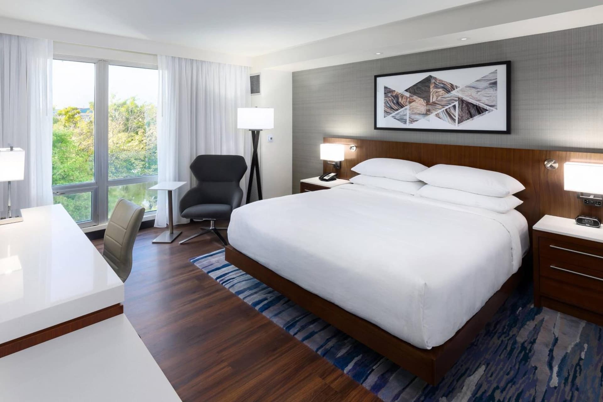 South Sioux City Marriott Riverfront gallery photo in South Sioux City, NE — image 13