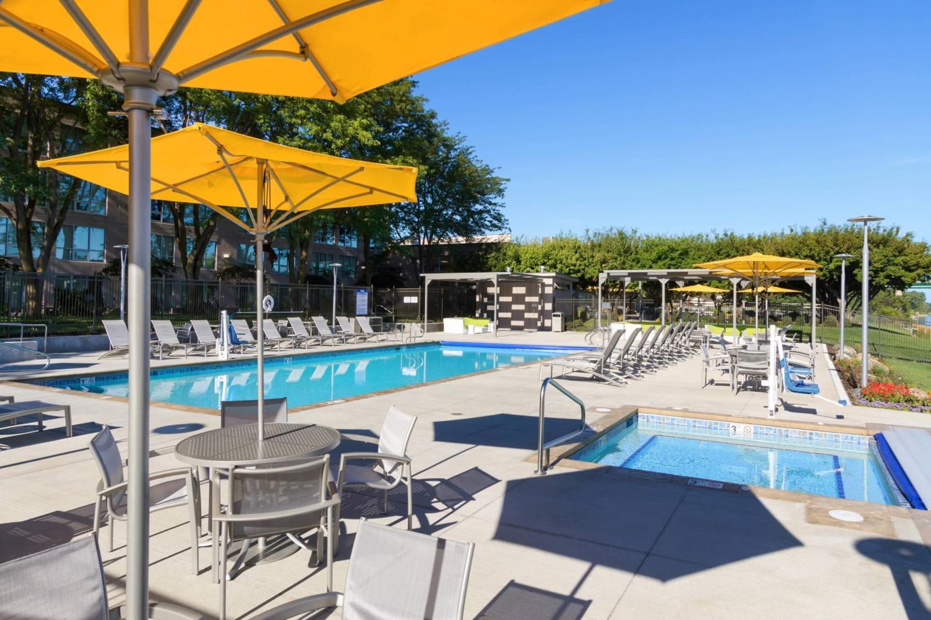 South Sioux City Marriott Riverfront gallery photo in South Sioux City, NE — image 37