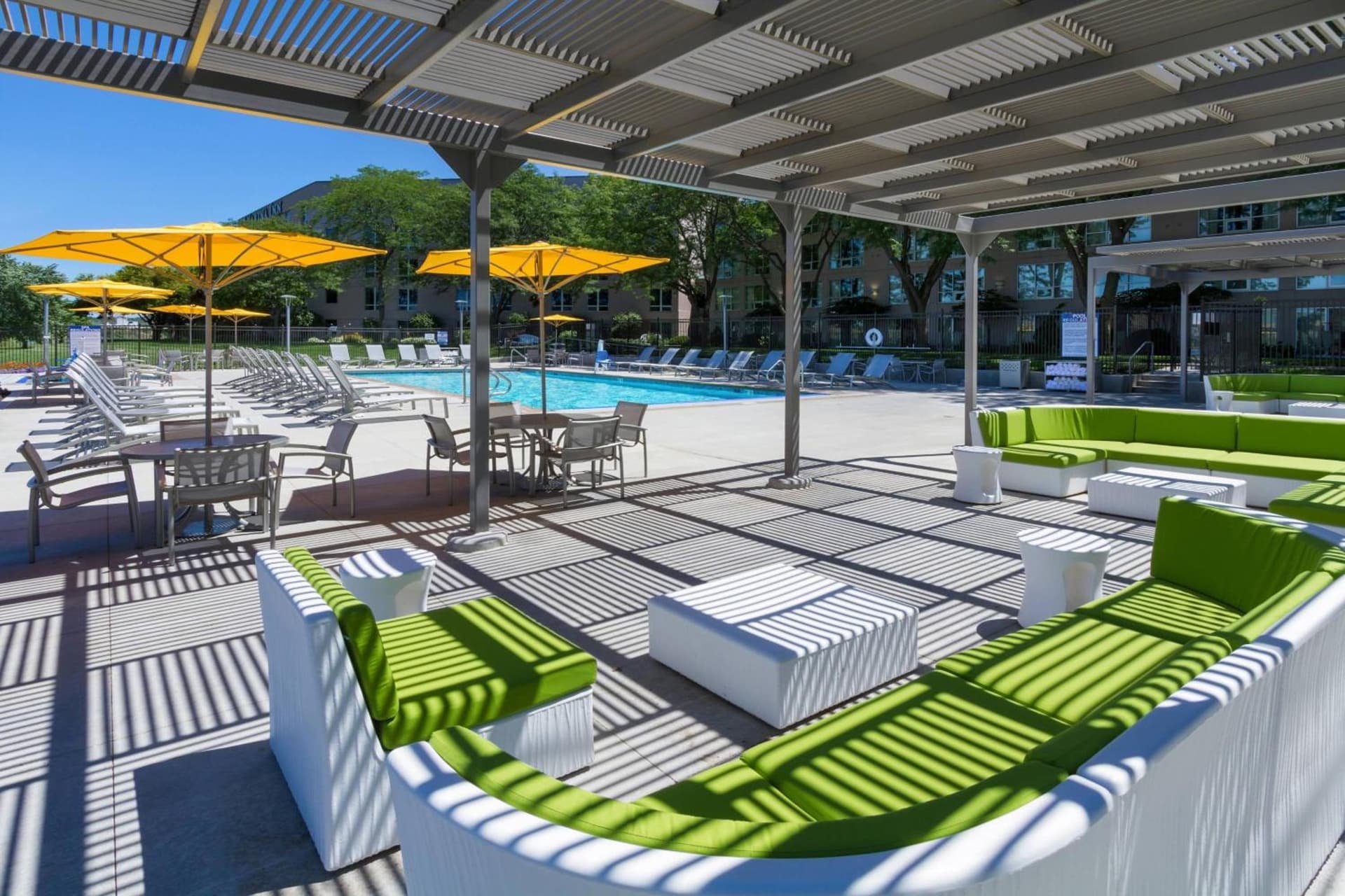 South Sioux City Marriott Riverfront gallery photo in South Sioux City, NE — image 46