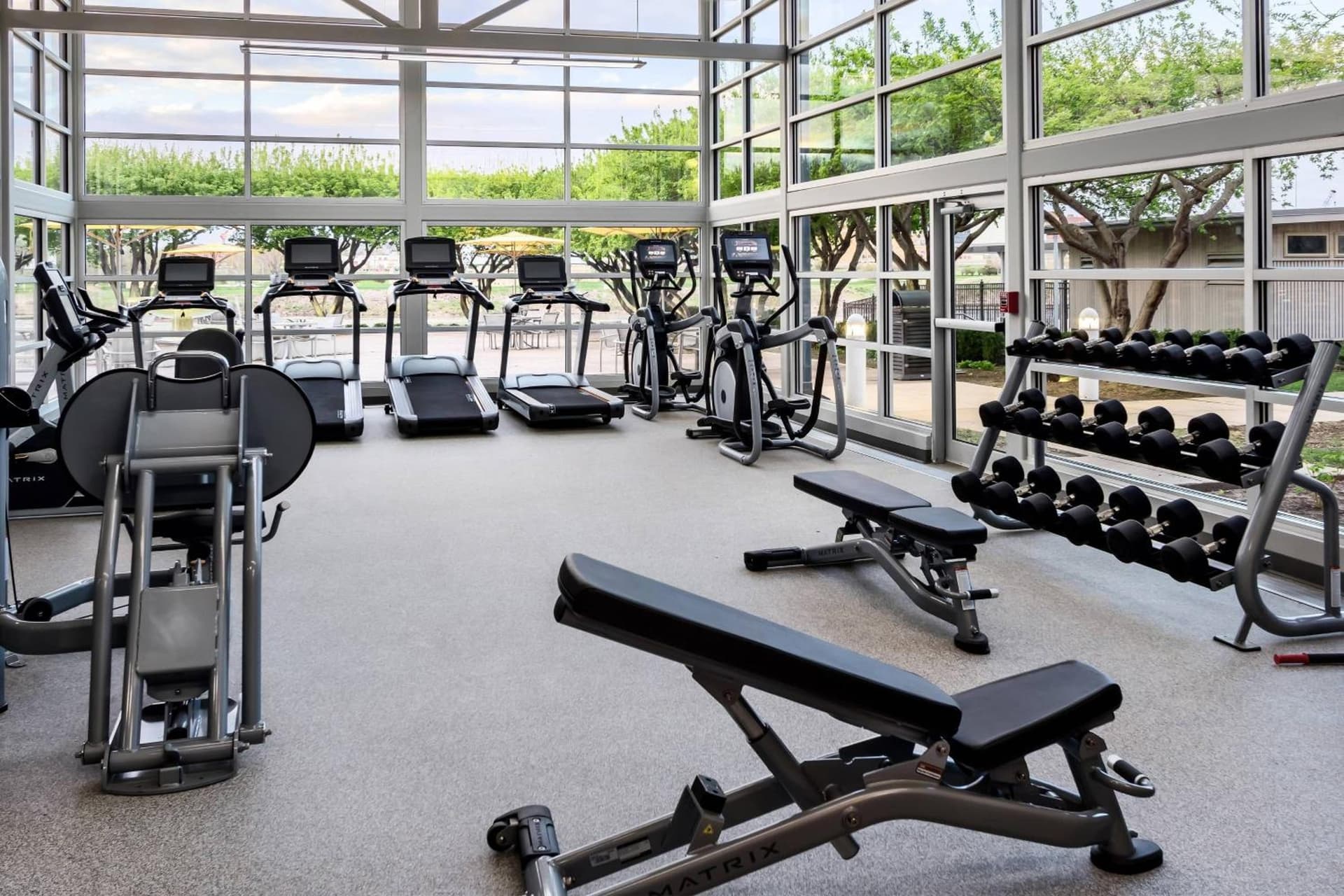 South Sioux City Marriott Riverfront gallery photo in South Sioux City, NE — image 34