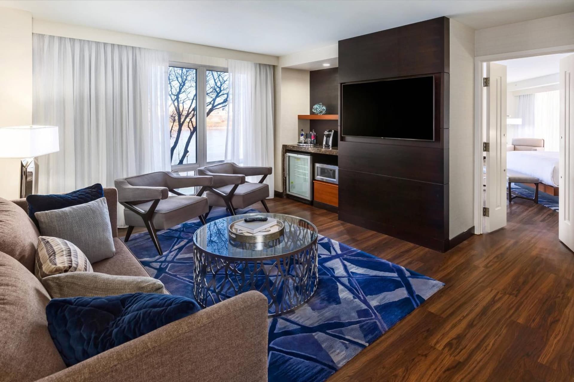 South Sioux City Marriott Riverfront gallery photo in South Sioux City, NE — image 10