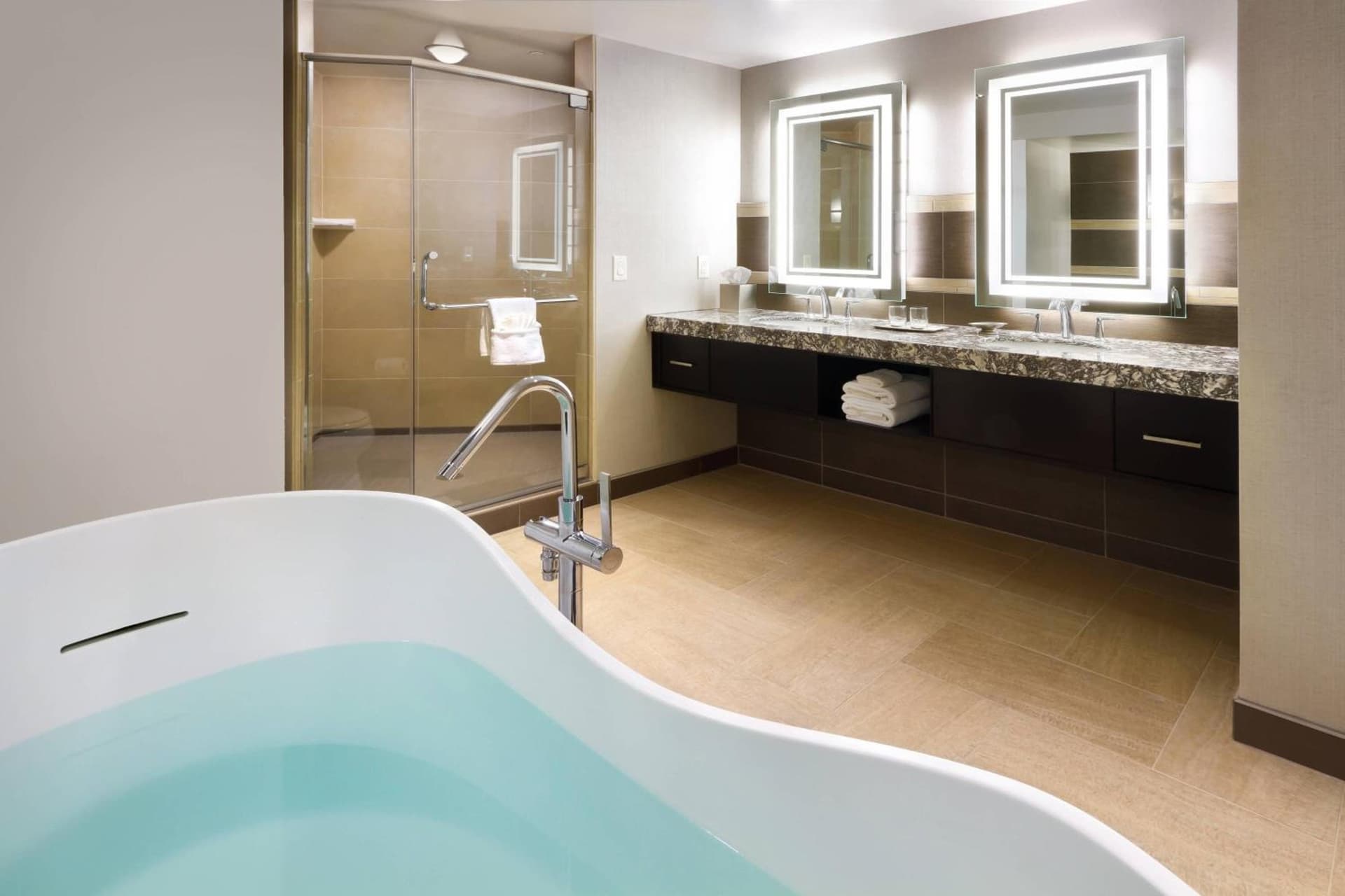South Sioux City Marriott Riverfront gallery photo in South Sioux City, NE — image 5