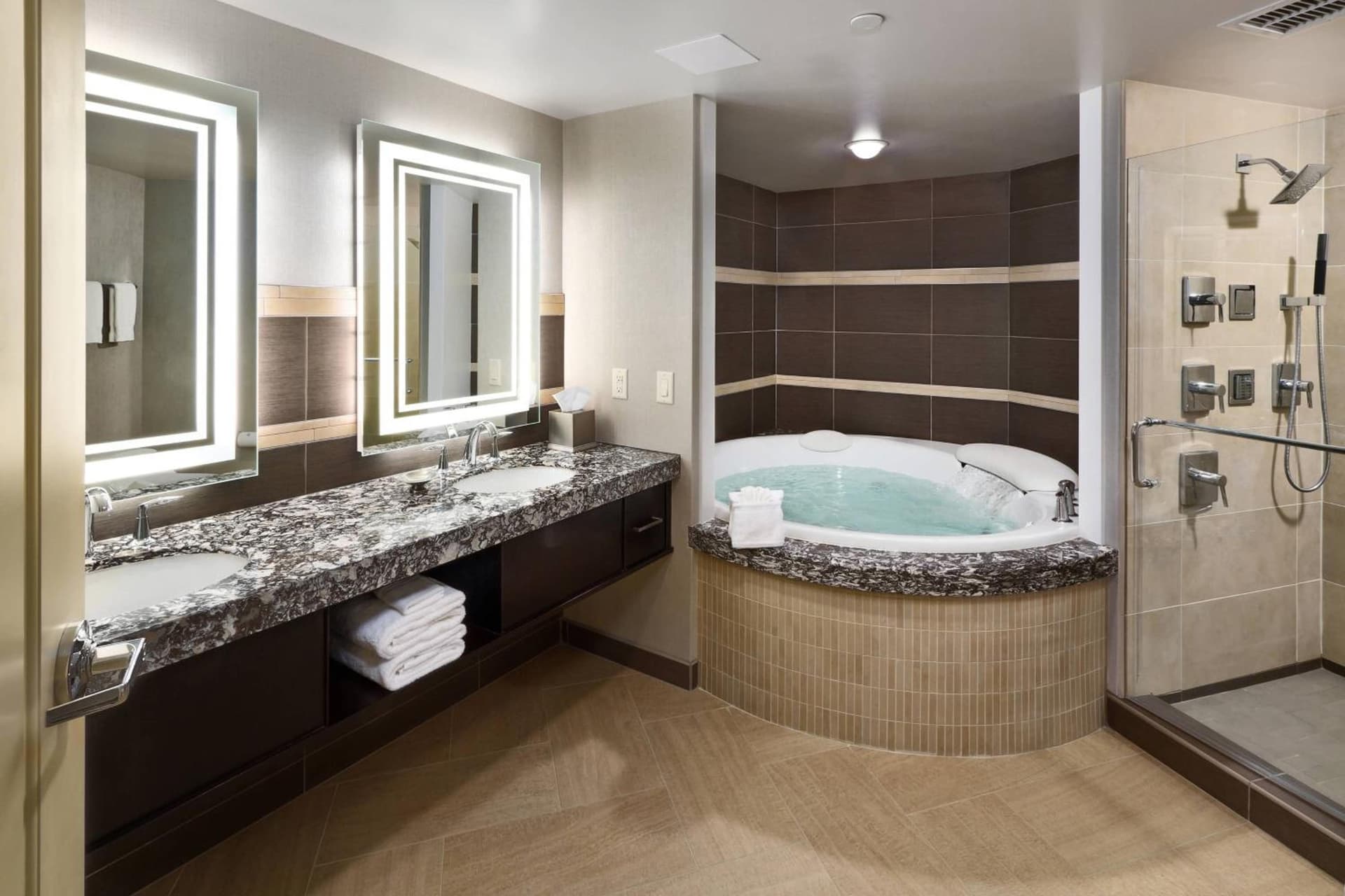 South Sioux City Marriott Riverfront gallery photo in South Sioux City, NE — image 45