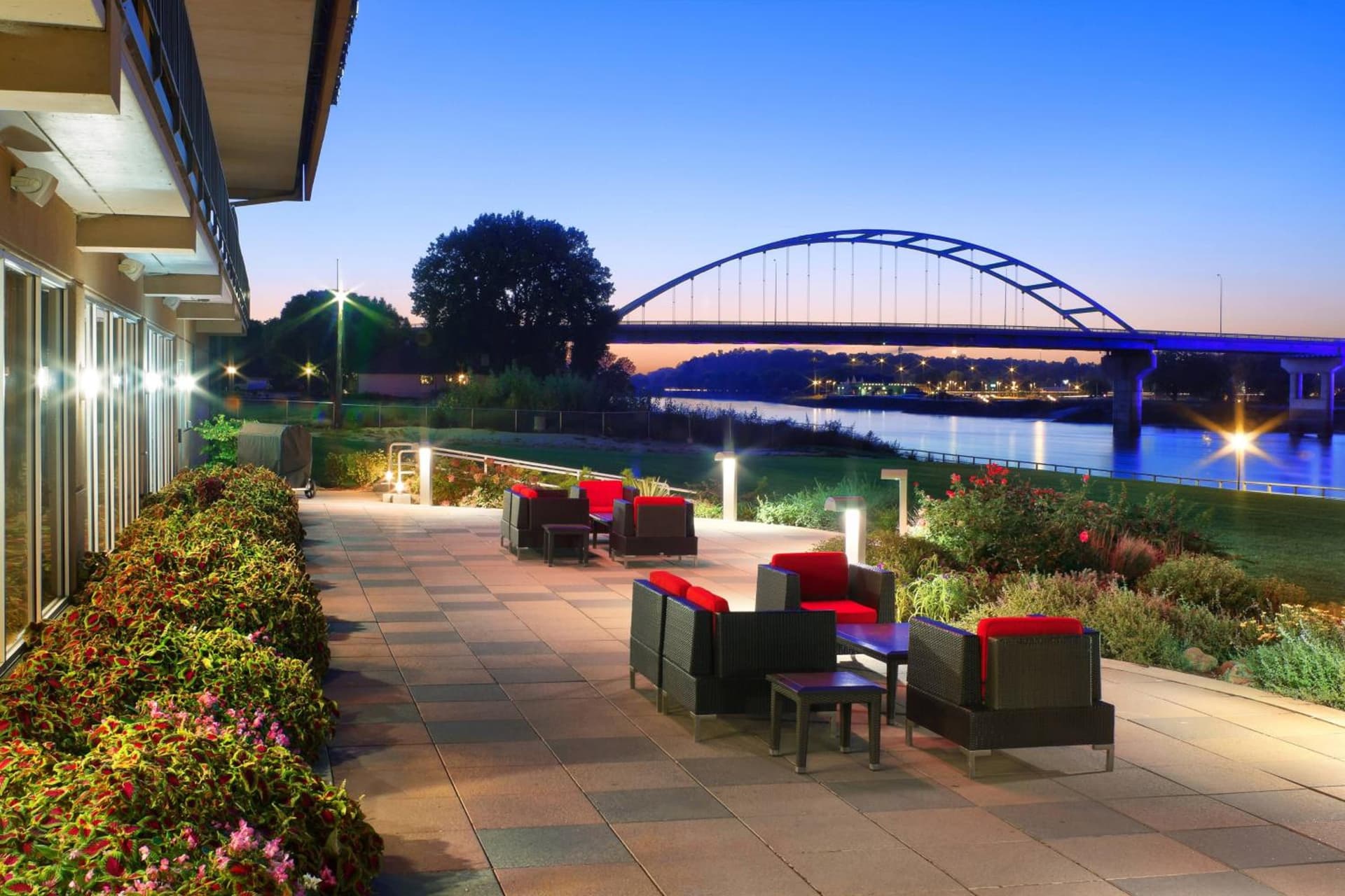 South Sioux City Marriott Riverfront gallery photo in South Sioux City, NE — image 35