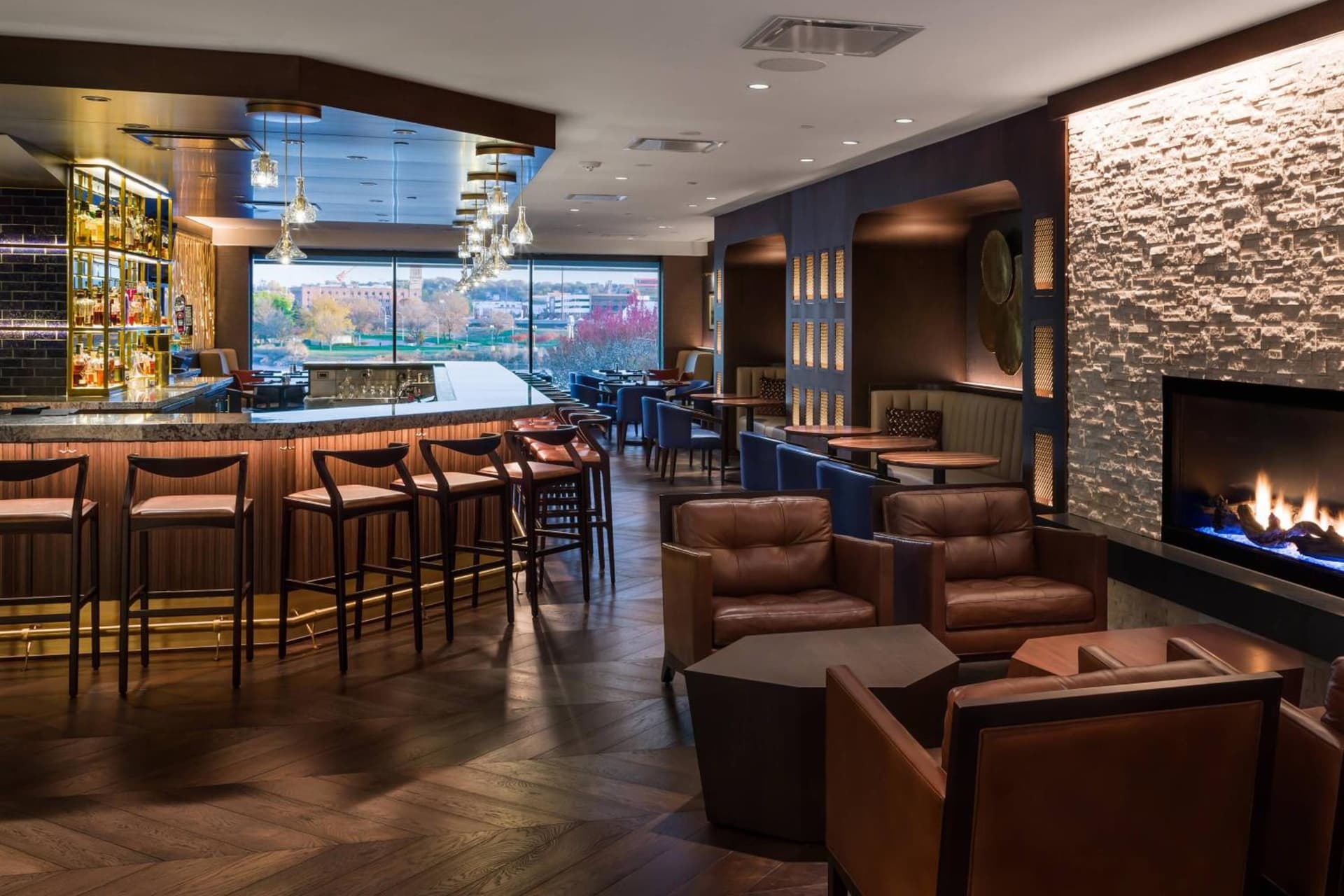 South Sioux City Marriott Riverfront gallery photo in South Sioux City, NE — image 17