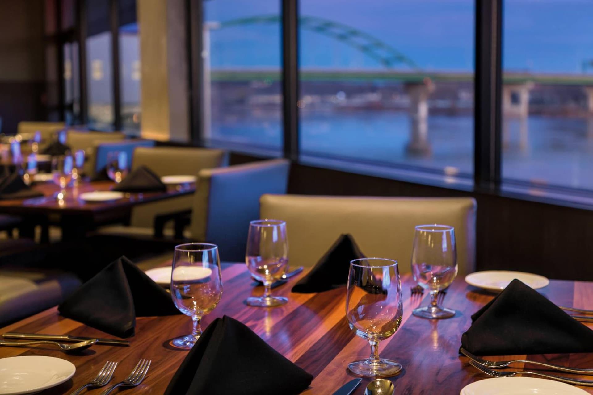 South Sioux City Marriott Riverfront gallery photo in South Sioux City, NE — image 57