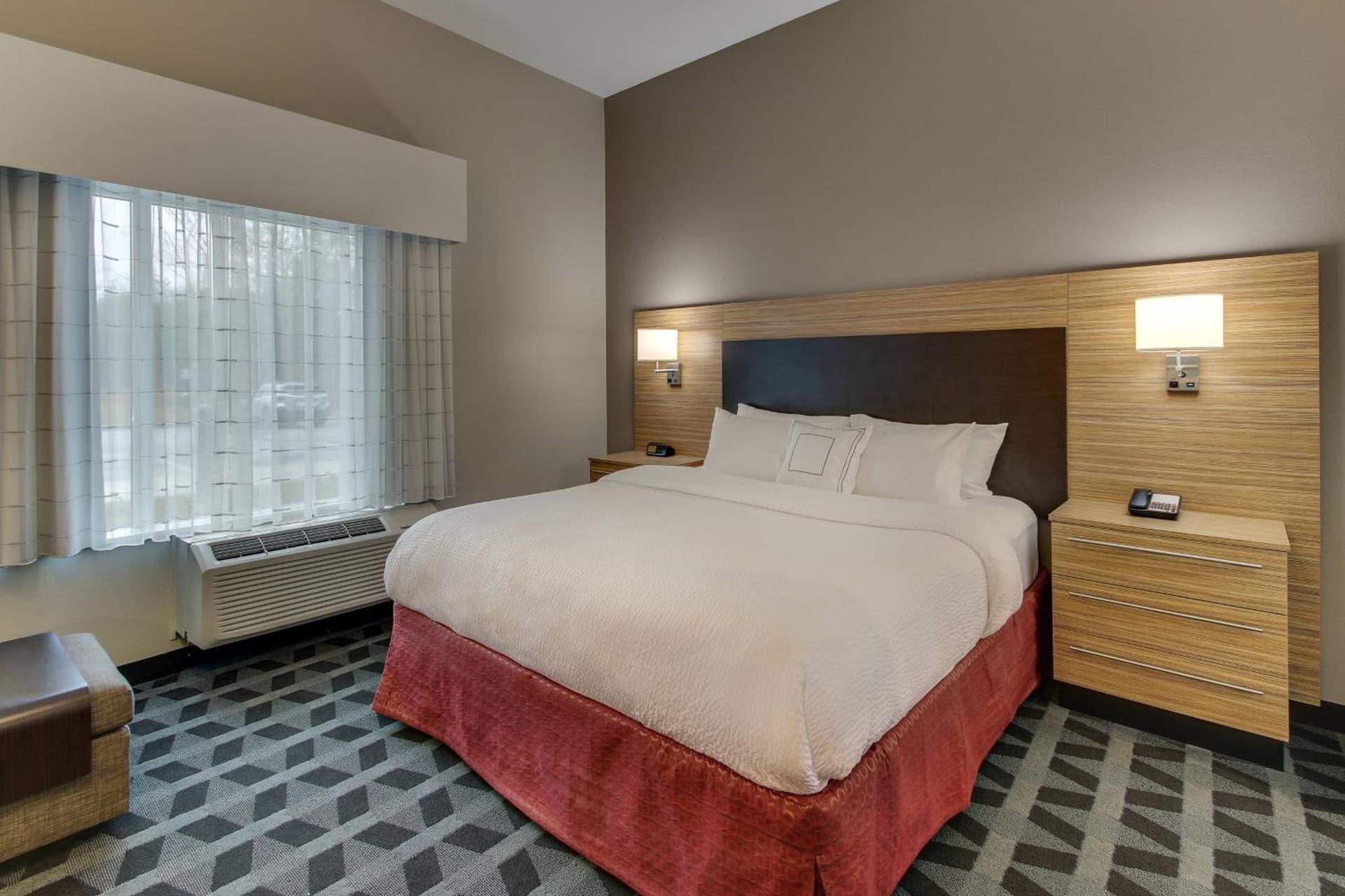 TownePlace Suites by Marriott Mobile Saraland gallery photo in Saraland, AL — image 21