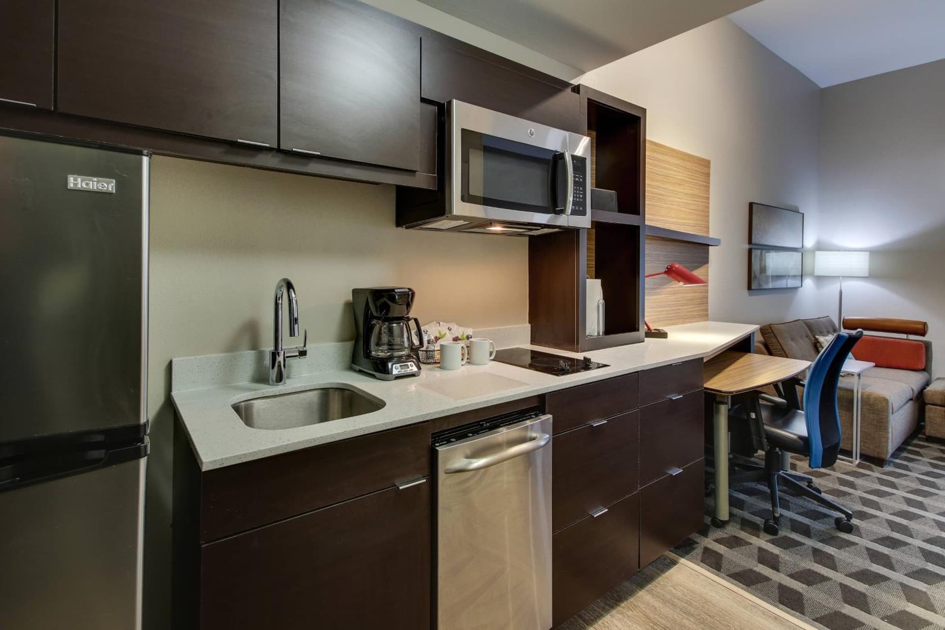 TownePlace Suites by Marriott Mobile Saraland gallery photo in Saraland, AL — image 17