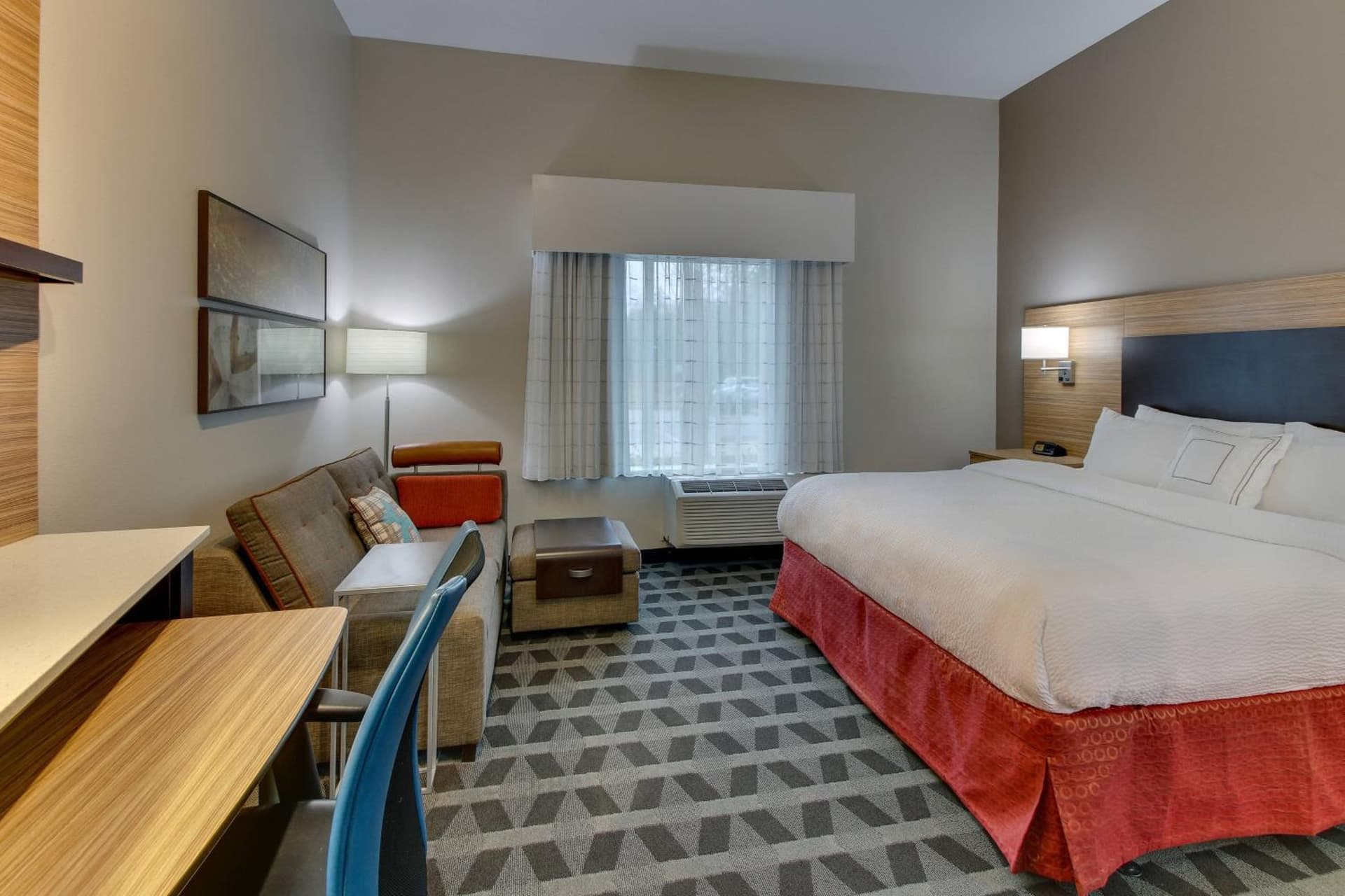 TownePlace Suites by Marriott Mobile Saraland gallery photo in Saraland, AL — image 22