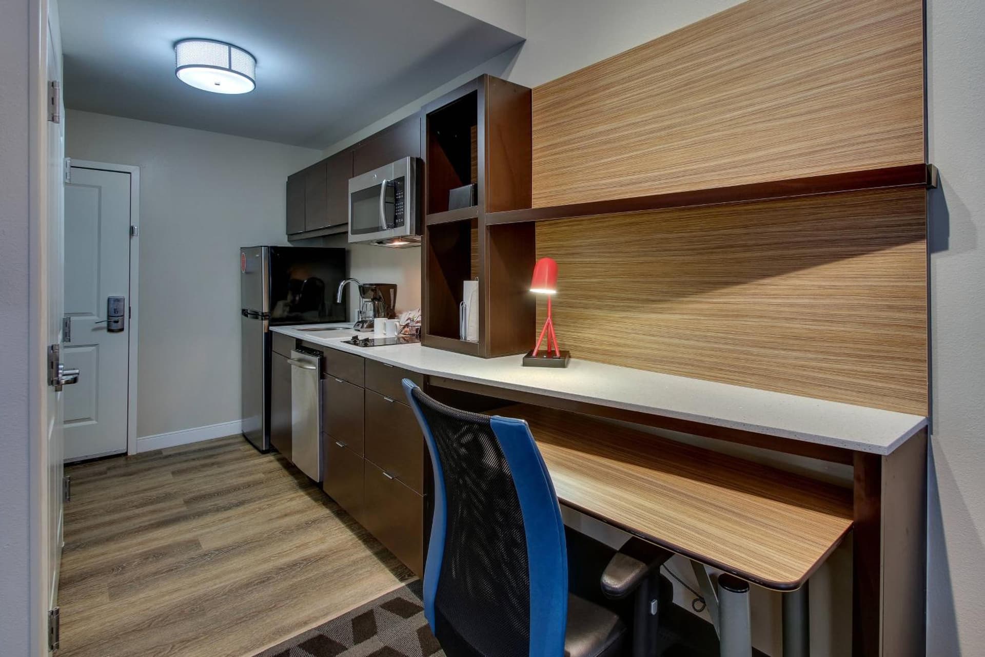 TownePlace Suites by Marriott Mobile Saraland gallery photo in Saraland, AL — image 29
