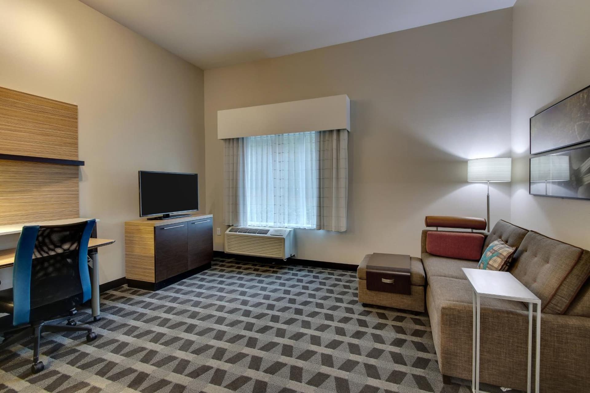 TownePlace Suites by Marriott Mobile Saraland gallery photo in Saraland, AL — image 26