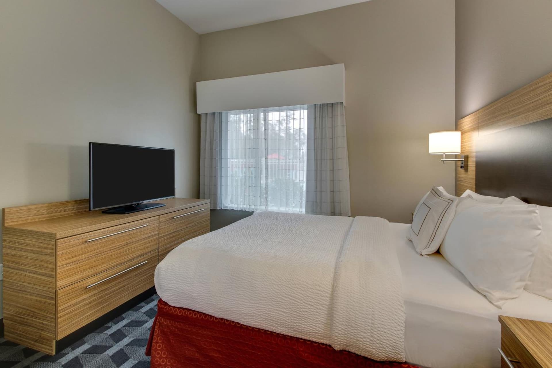TownePlace Suites by Marriott Mobile Saraland gallery photo in Saraland, AL — image 15