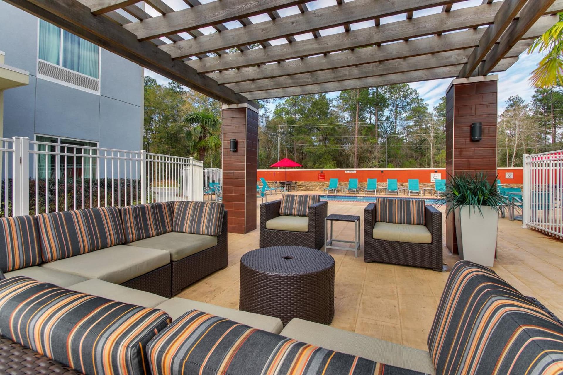 TownePlace Suites by Marriott Mobile Saraland gallery photo in Saraland, AL — image 6
