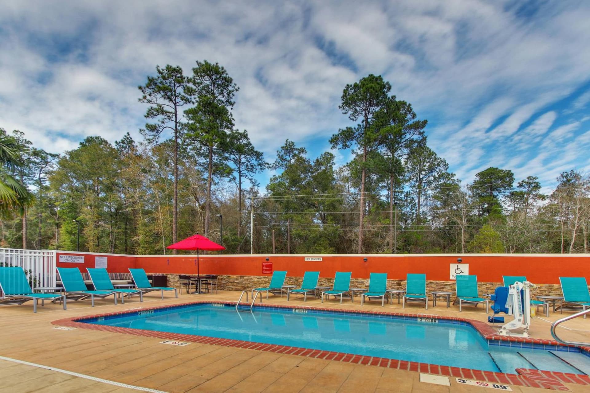 TownePlace Suites by Marriott Mobile Saraland gallery photo in Saraland, AL — image 25