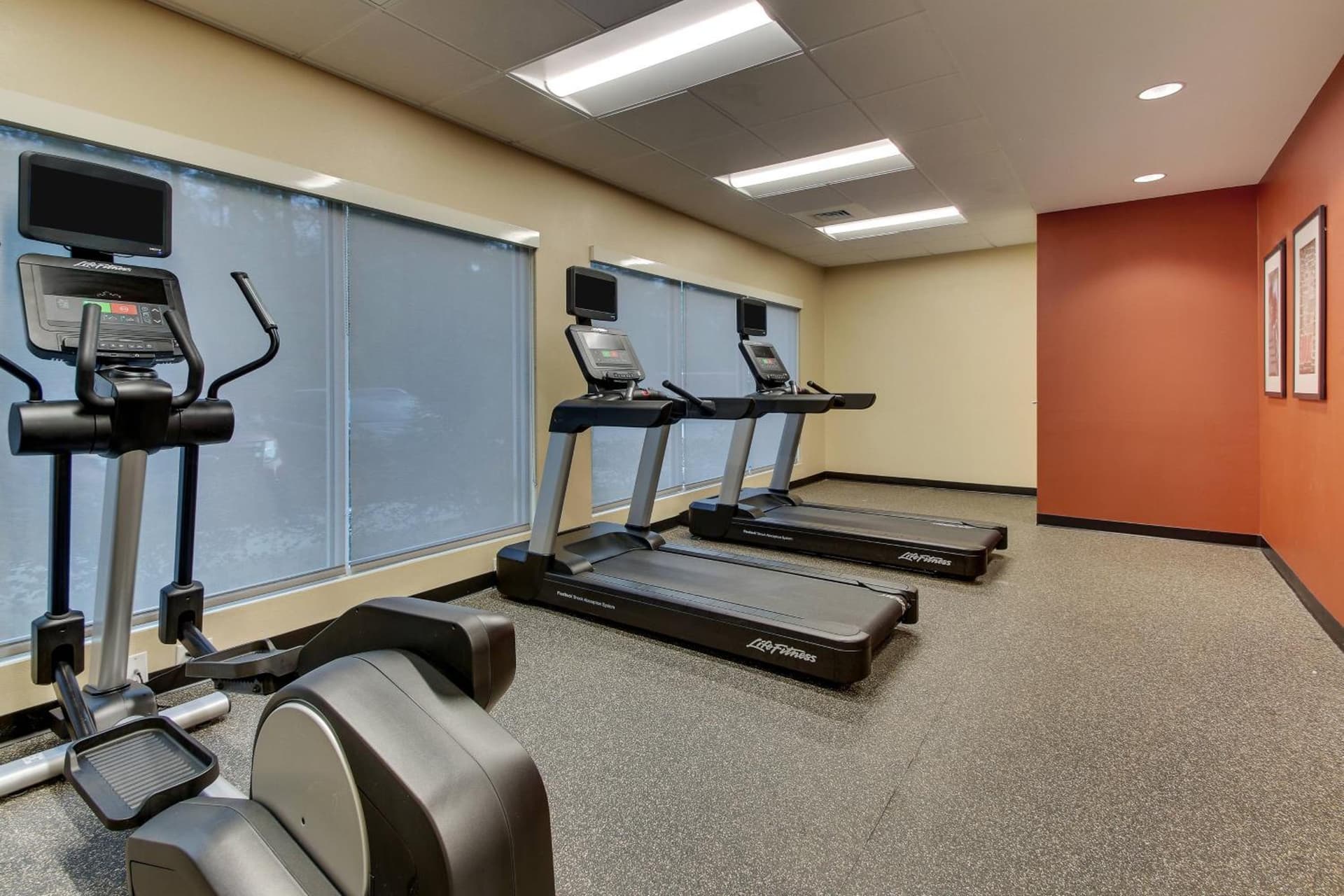 TownePlace Suites by Marriott Mobile Saraland gallery photo in Saraland, AL — image 12