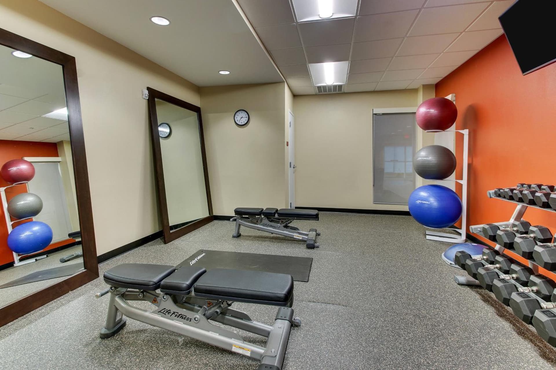 TownePlace Suites by Marriott Mobile Saraland gallery photo in Saraland, AL — image 4