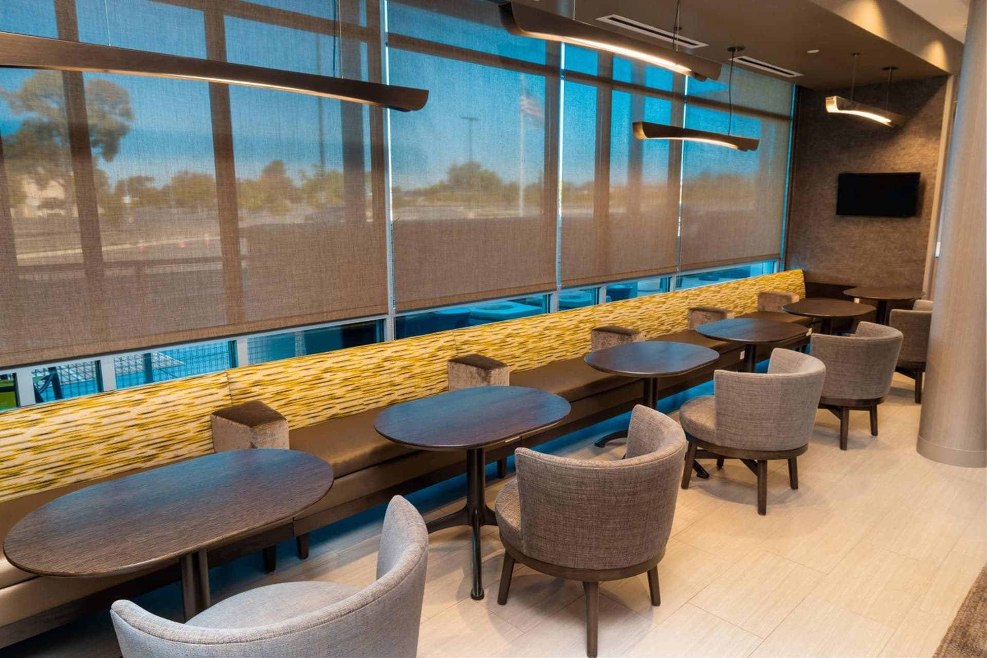 SpringHill Suites by Marriott Newark Fremont gallery photo in Newark, CA — image 10