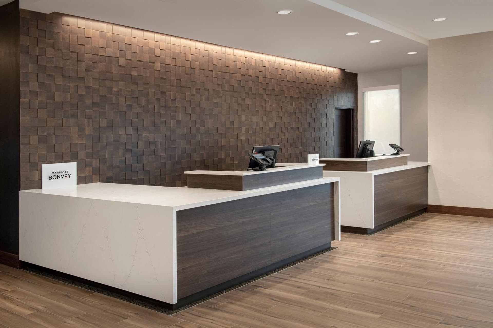 Residence Inn by Marriott Jacksonville Downtown property views in Jacksonville, FL — gallery photo 3