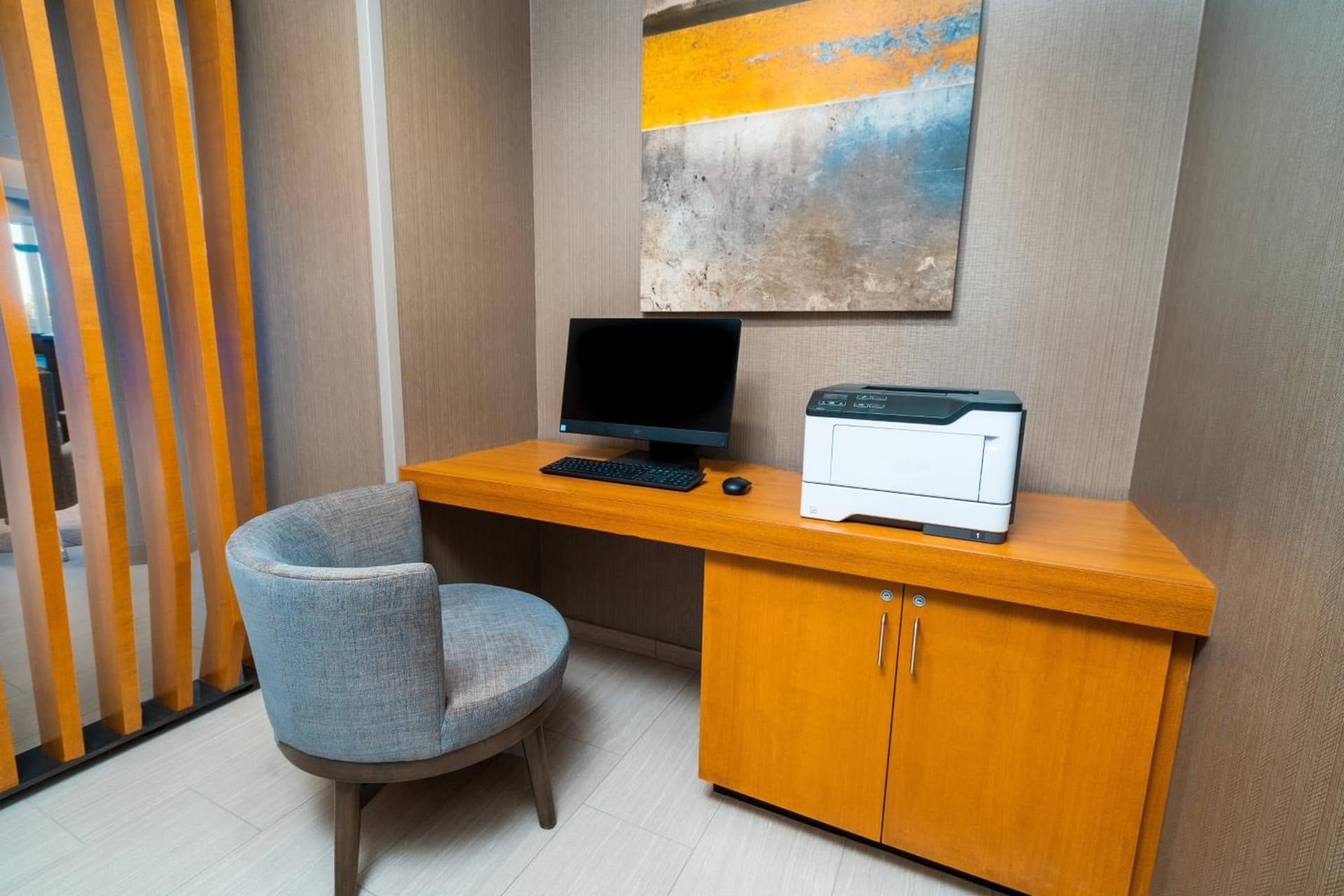SpringHill Suites by Marriott Newark Fremont gallery photo in Newark, CA — image 6