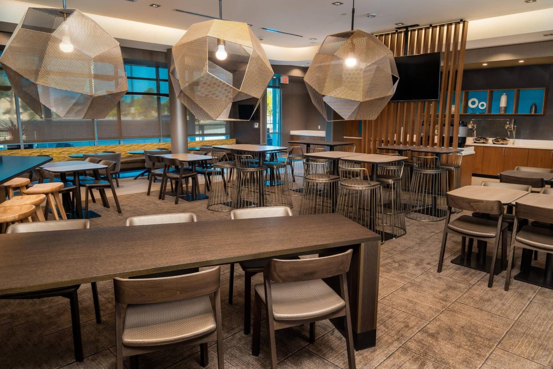SpringHill Suites by Marriott Newark Fremont gallery photo in Newark, CA — image 34