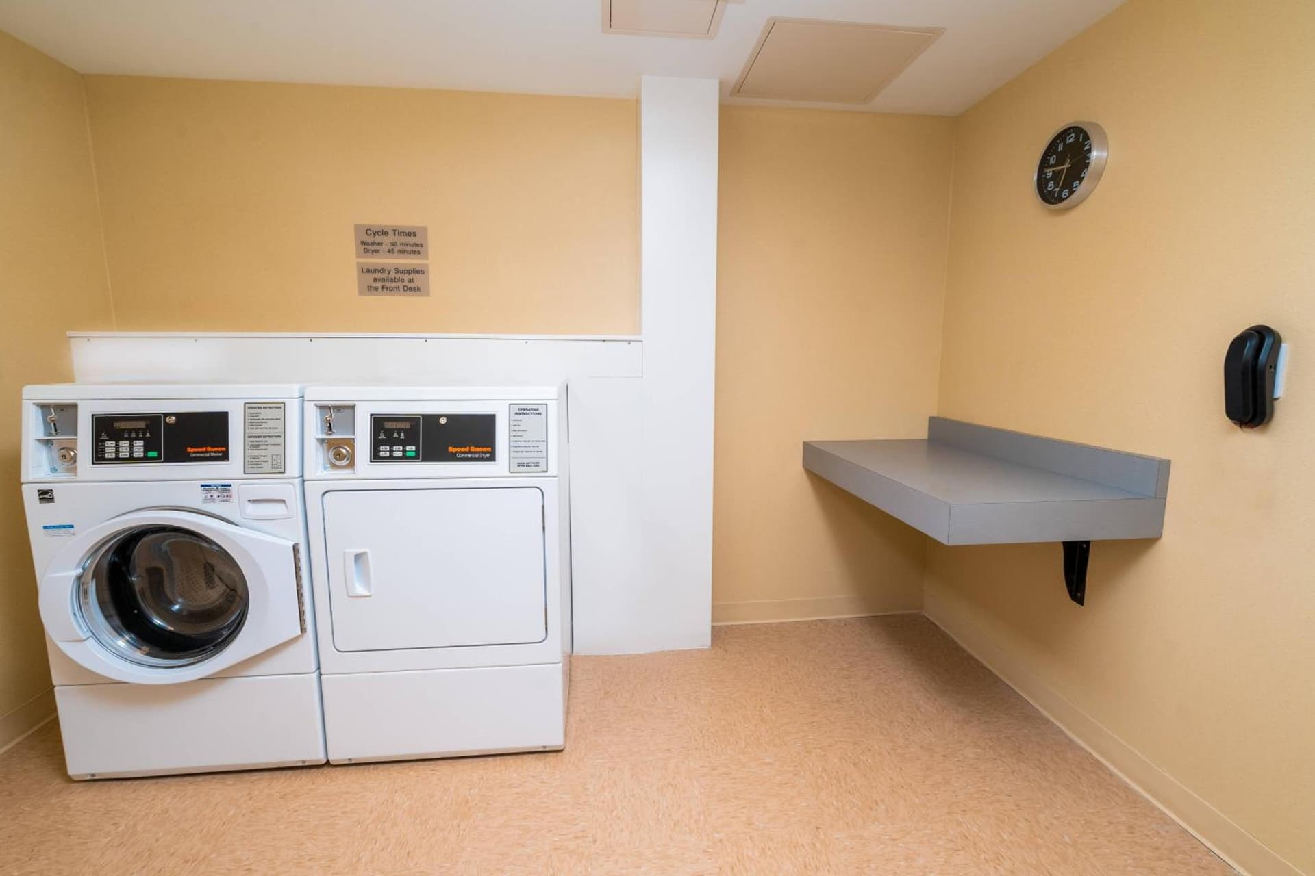 SpringHill Suites by Marriott Newark Fremont gallery photo in Newark, CA — image 27
