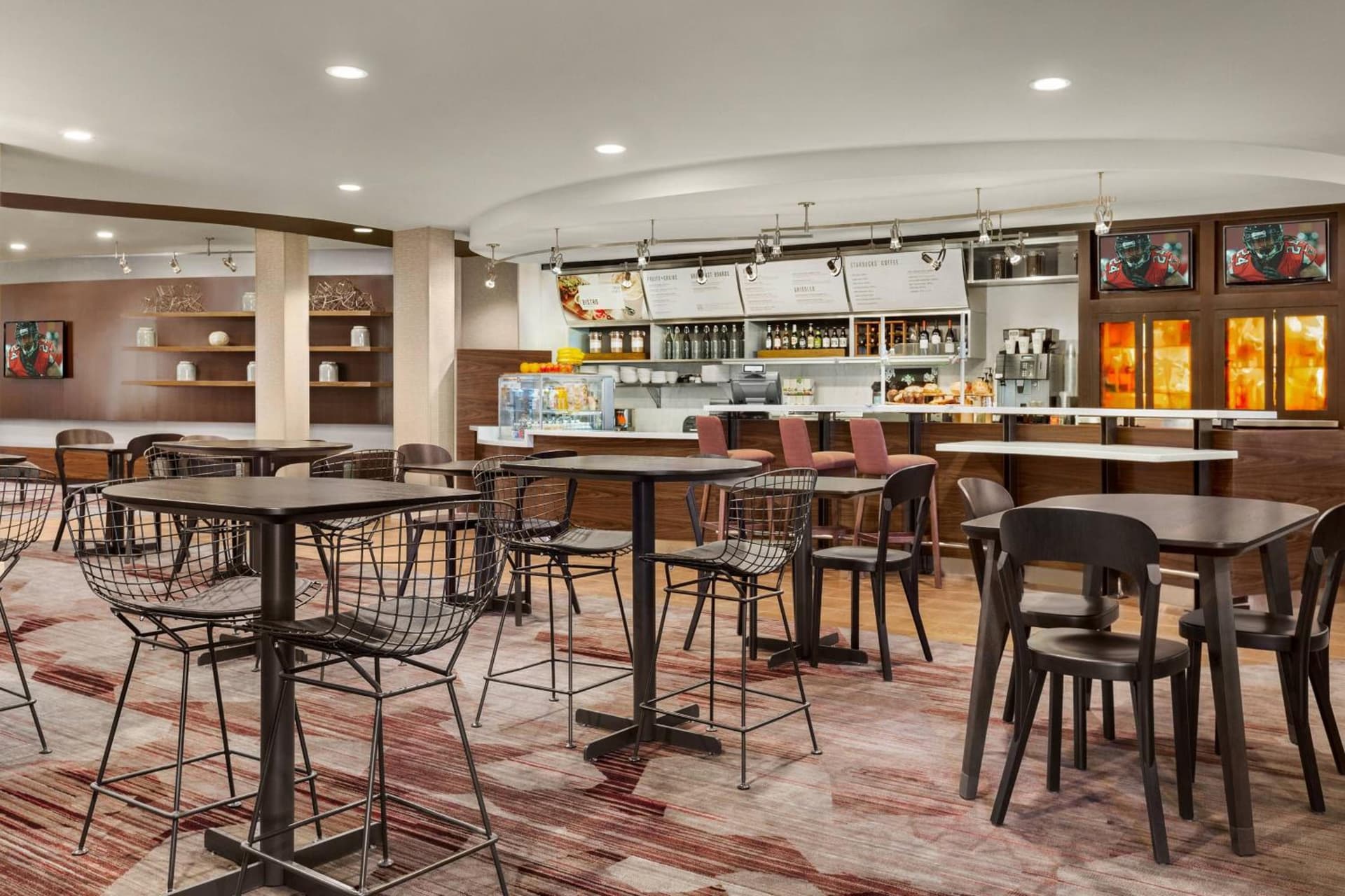 Courtyard by Marriott Sacramento Folsom gallery photo in Folsom, CA — image 37