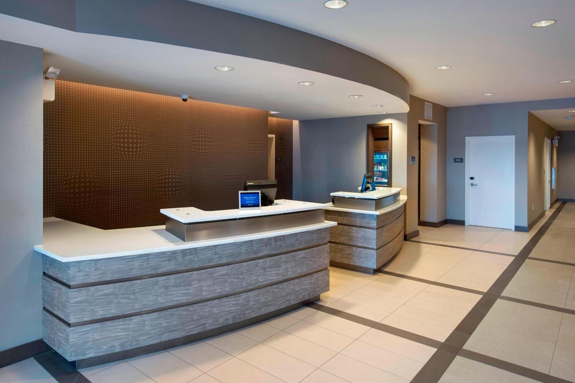 Residence Inn by Marriott Boston Bridgewater property views in Bridgewater — gallery photo 3