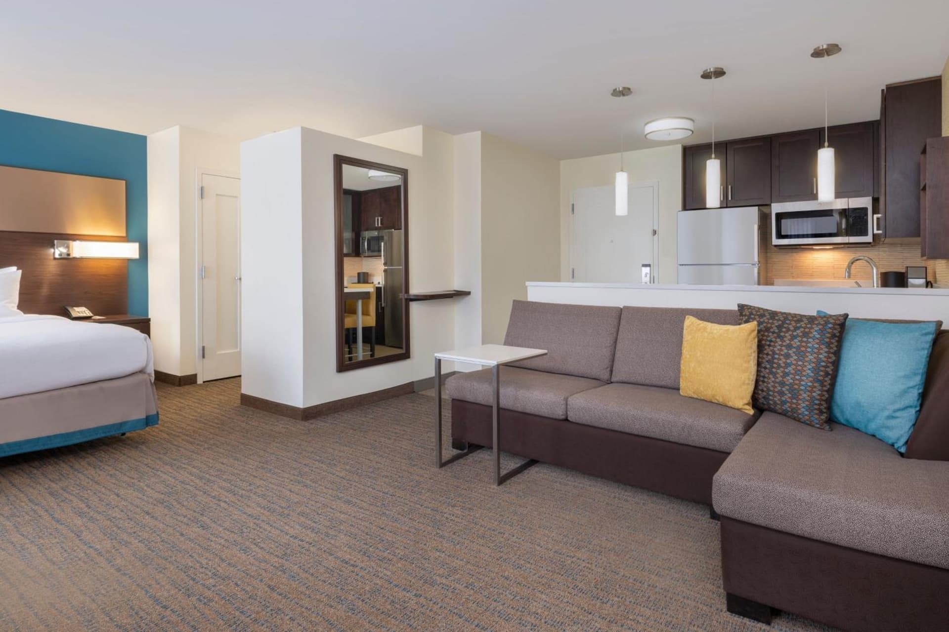 Residence Inn by Marriott Boston Bridgewater gallery photo in Bridgewater — image 25