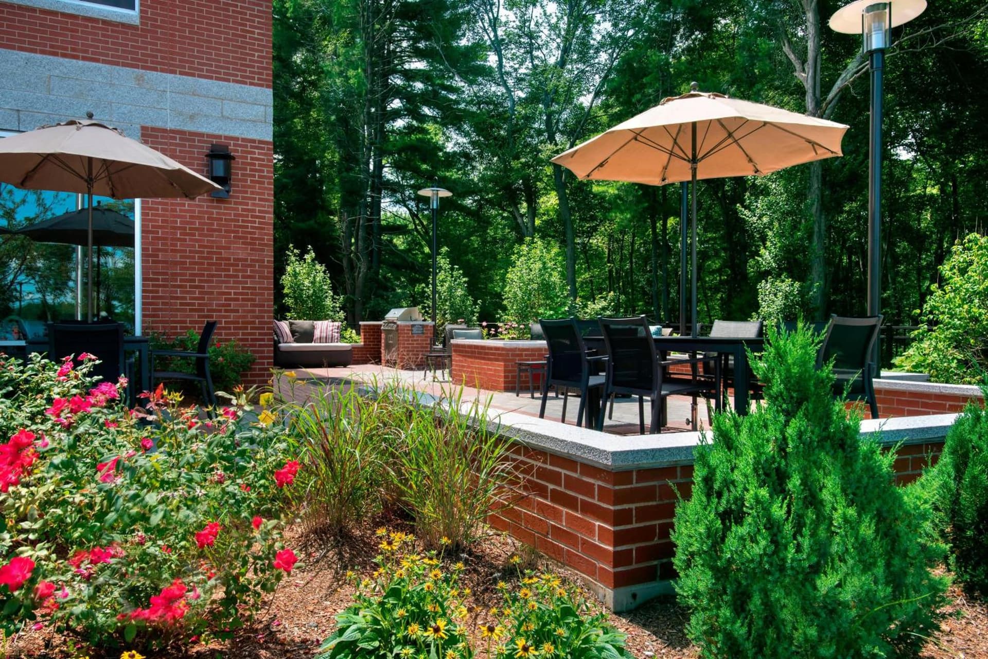 Residence Inn by Marriott Boston Bridgewater gallery photo in Bridgewater — image 28