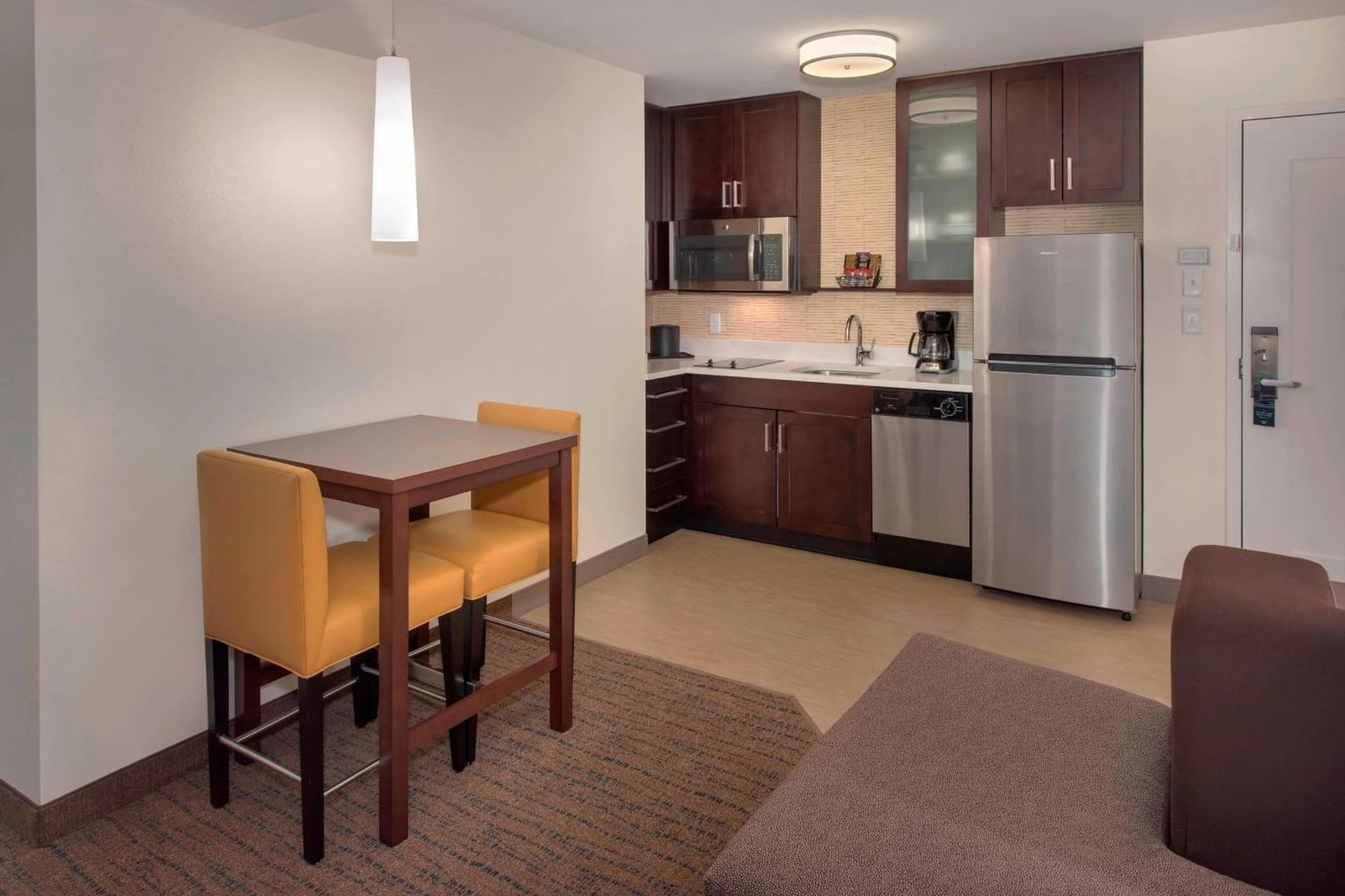 Residence Inn by Marriott Boston Bridgewater gallery photo in Bridgewater — image 7