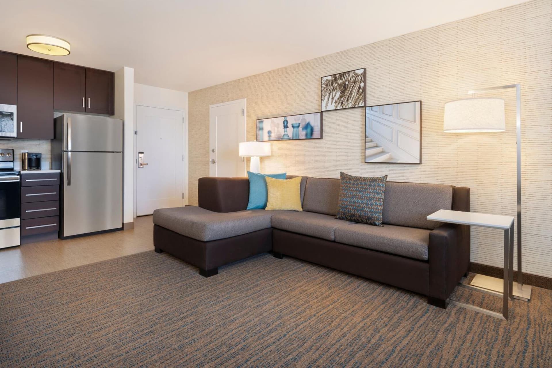 Residence Inn by Marriott Boston Bridgewater gallery photo in Bridgewater — image 21