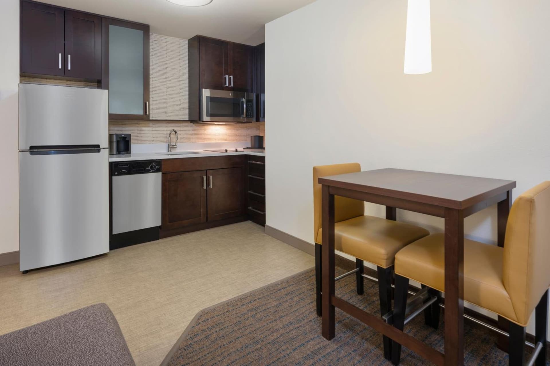 Residence Inn by Marriott Boston Bridgewater gallery photo in Bridgewater — image 18