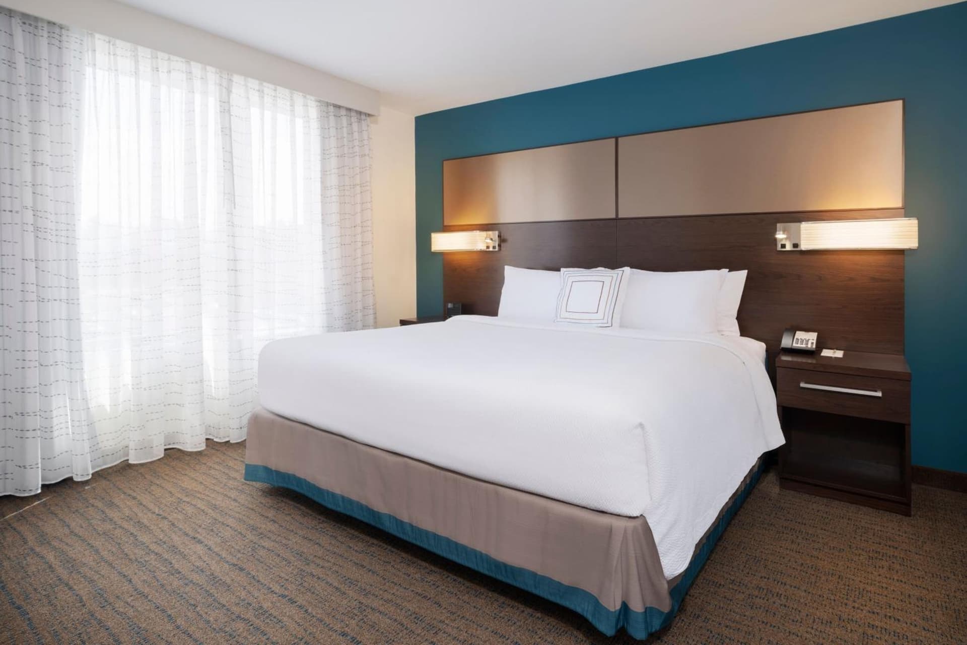 Residence Inn by Marriott Boston Bridgewater gallery photo in Bridgewater — image 19