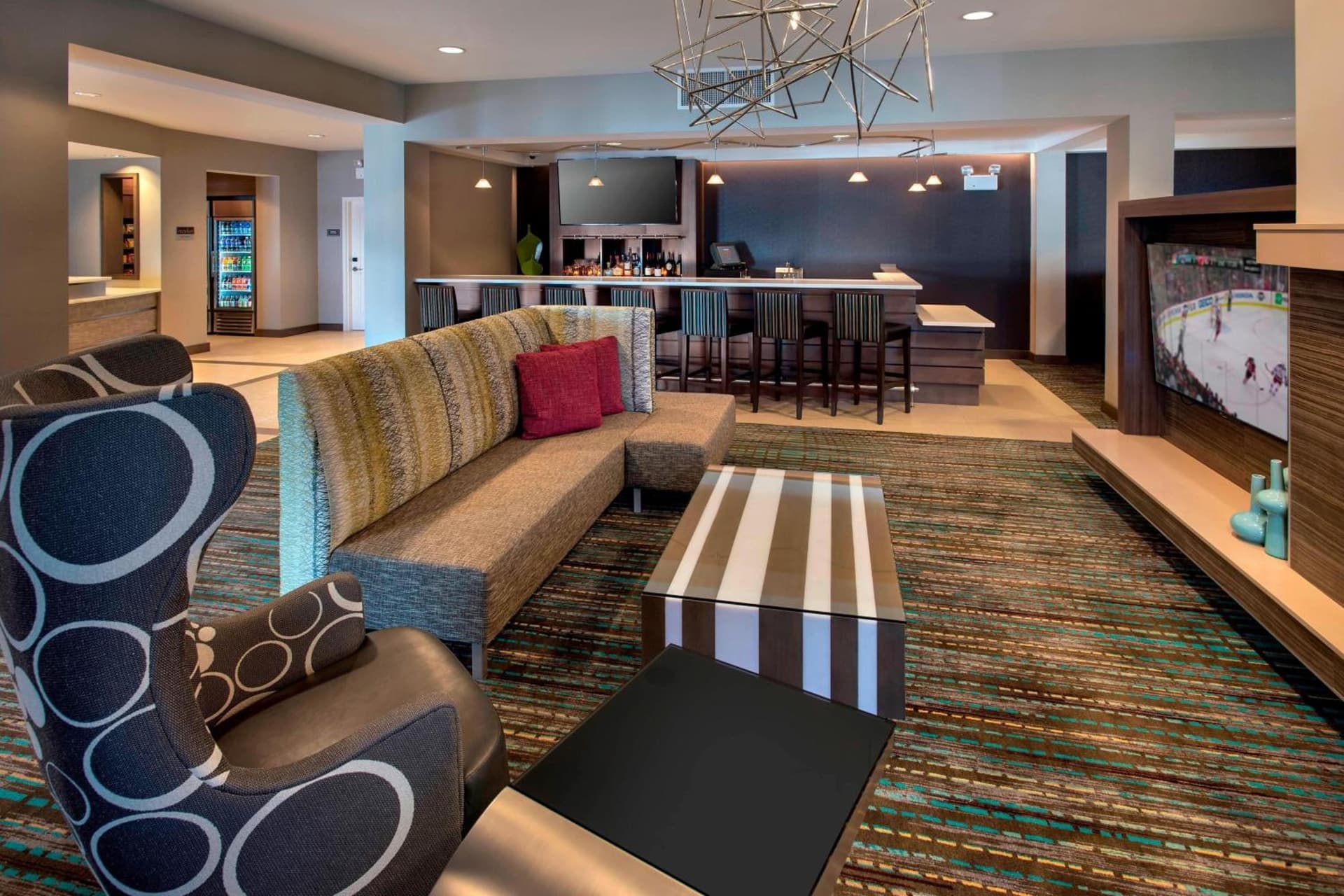 Residence Inn by Marriott Boston Bridgewater gallery photo in Bridgewater — image 20