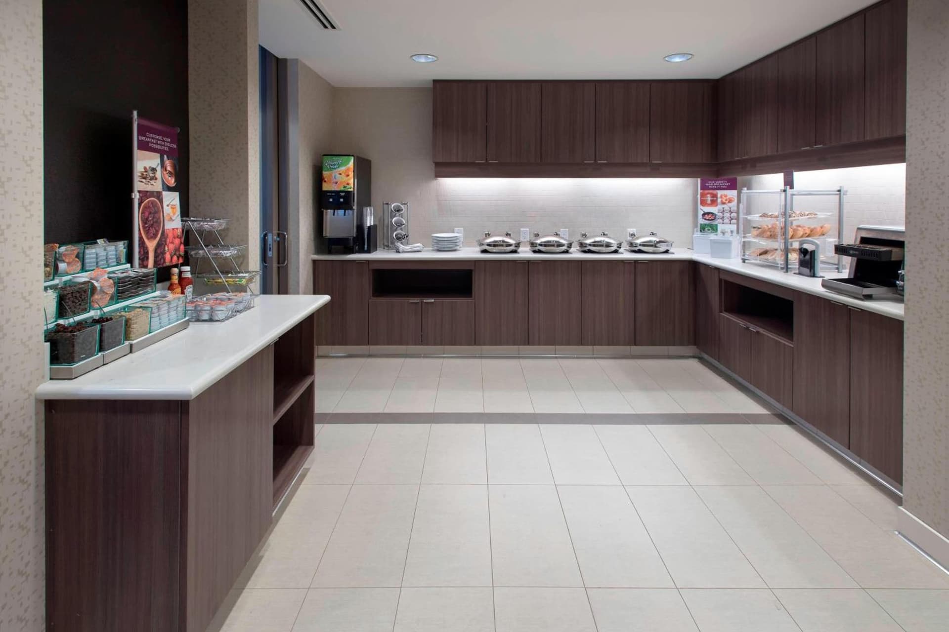 Residence Inn by Marriott Boston Bridgewater gallery photo in Bridgewater — image 15