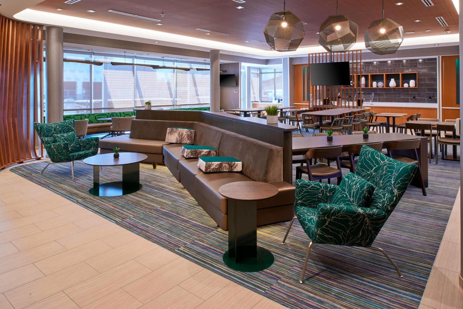 SpringHill Suites by Marriott East Lansing University Area, Lansing Area gallery photo in East Lansing, MI — image 15