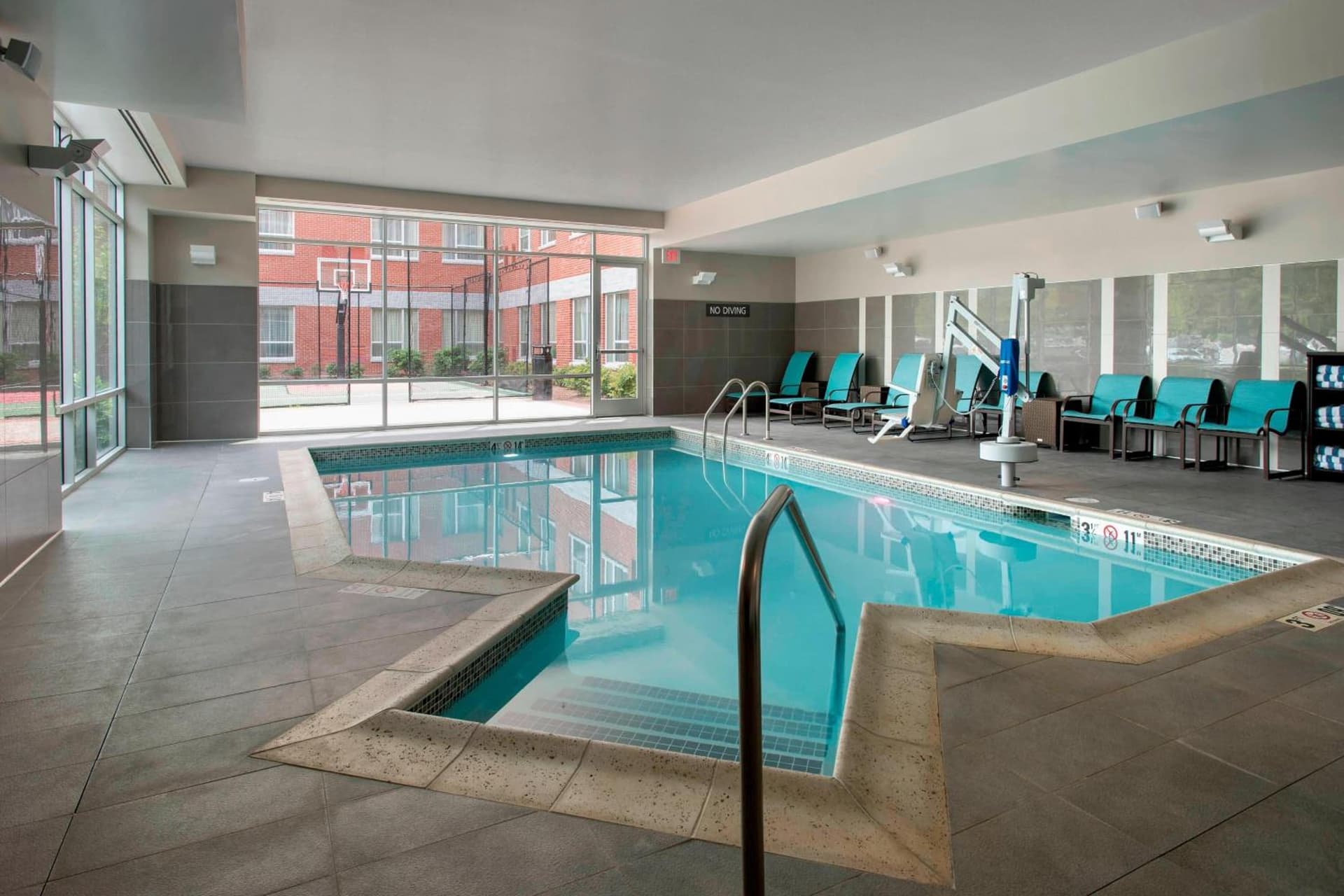 Residence Inn by Marriott Boston Bridgewater gallery photo in Bridgewater — image 22