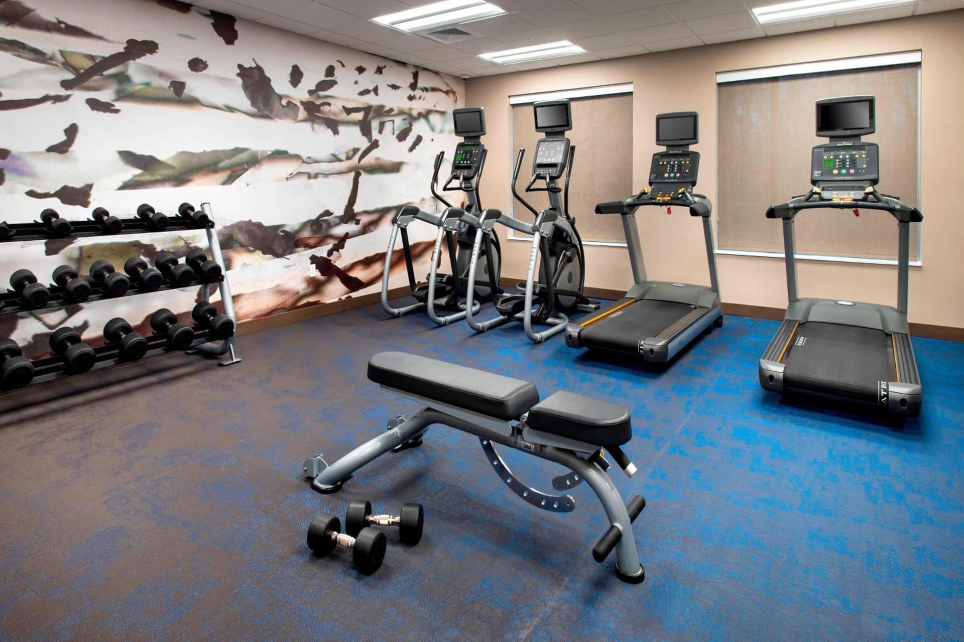 Residence Inn by Marriott Boston Bridgewater gallery photo in Bridgewater — image 12