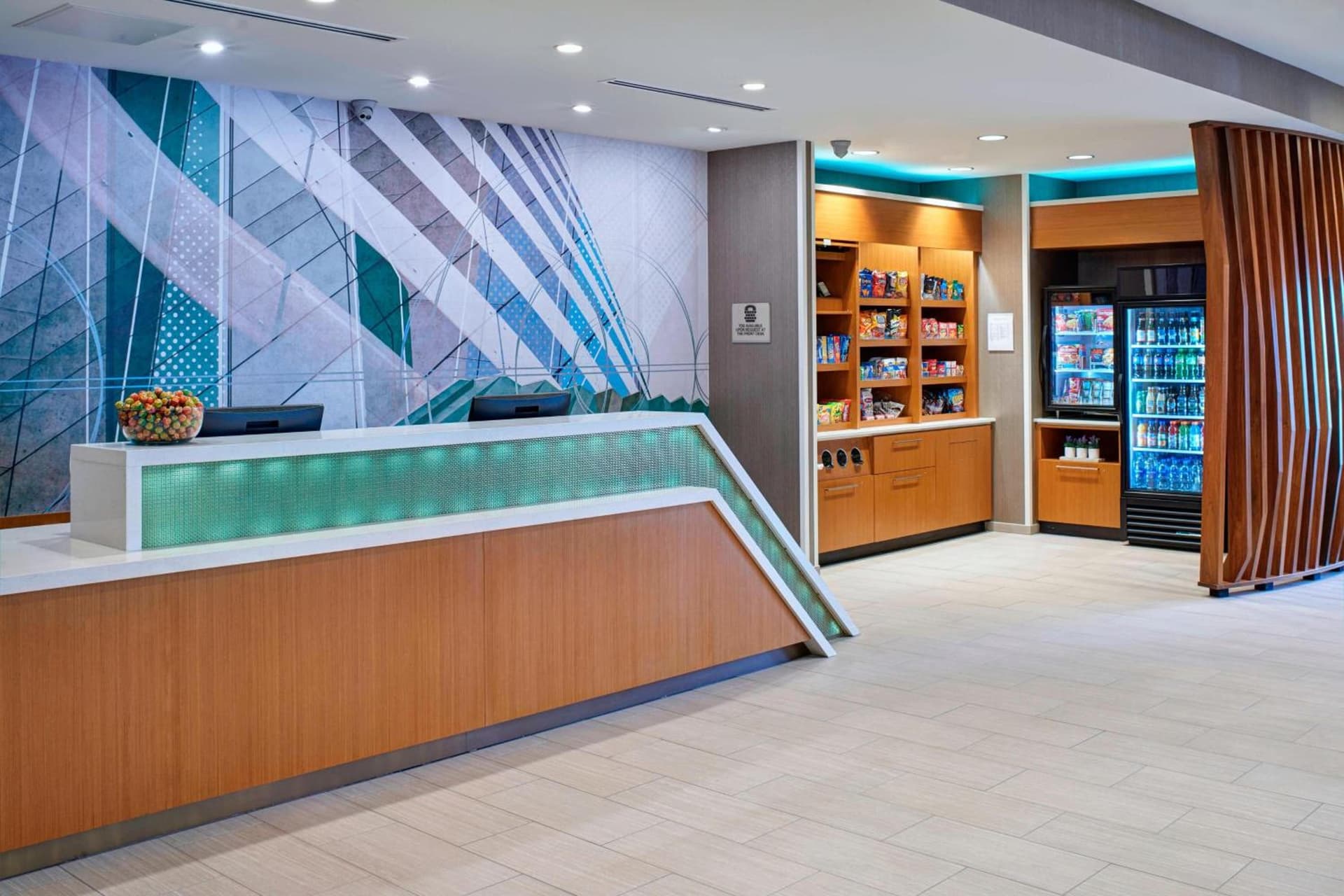 SpringHill Suites by Marriott East Lansing University Area, Lansing Area gallery photo in East Lansing, MI — image 16
