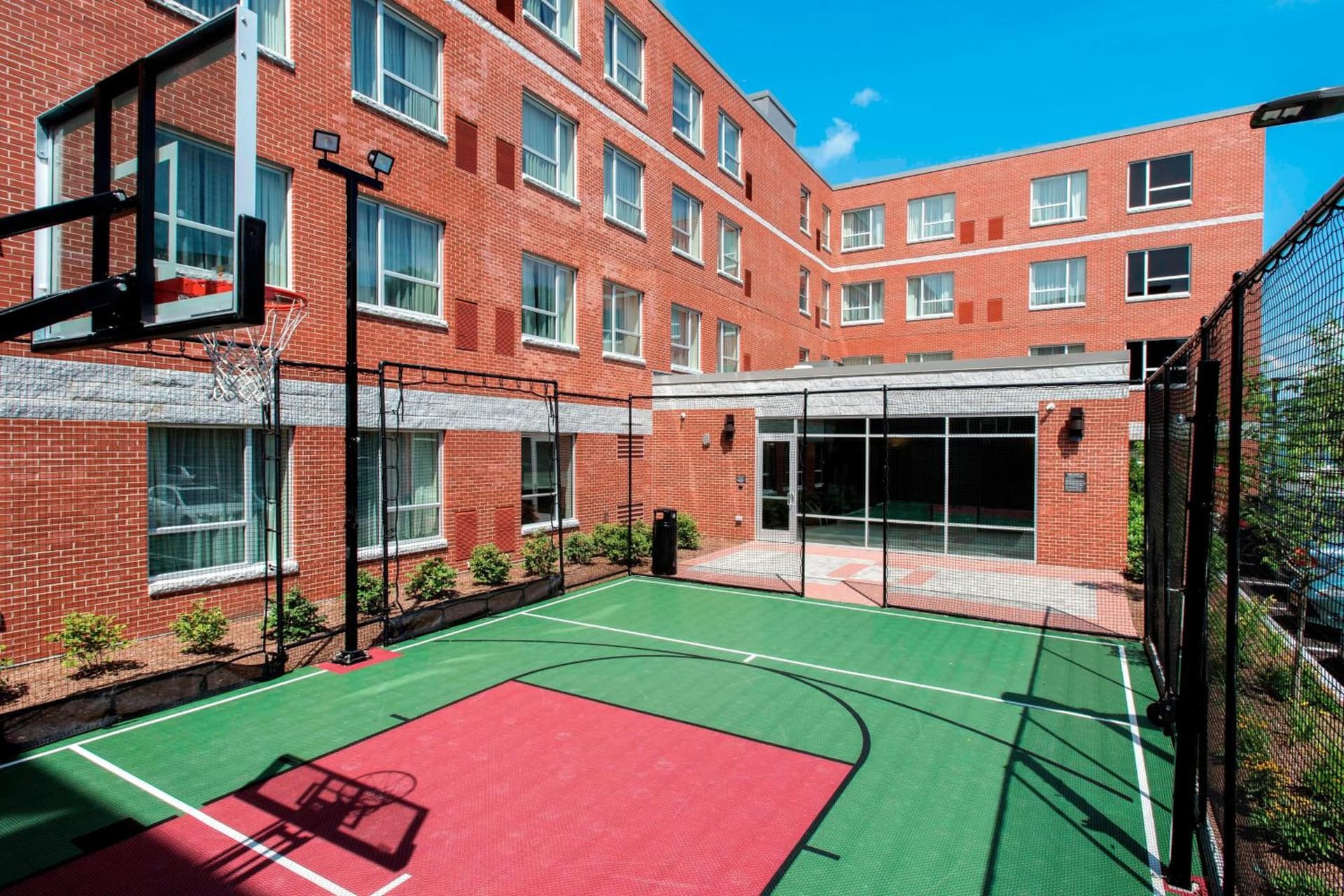 Residence Inn by Marriott Boston Bridgewater gallery photo in Bridgewater — image 26
